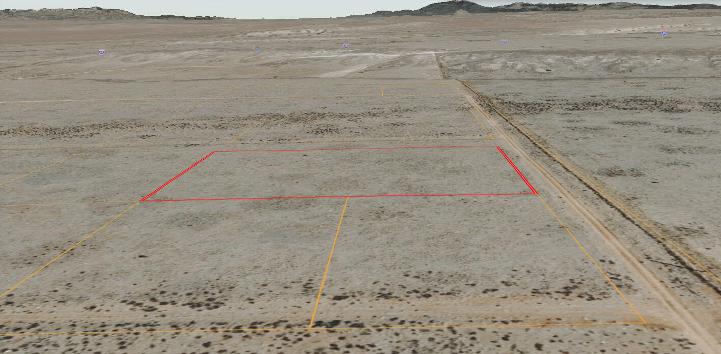 Lot 1-2 Estancia Ranchettes 7