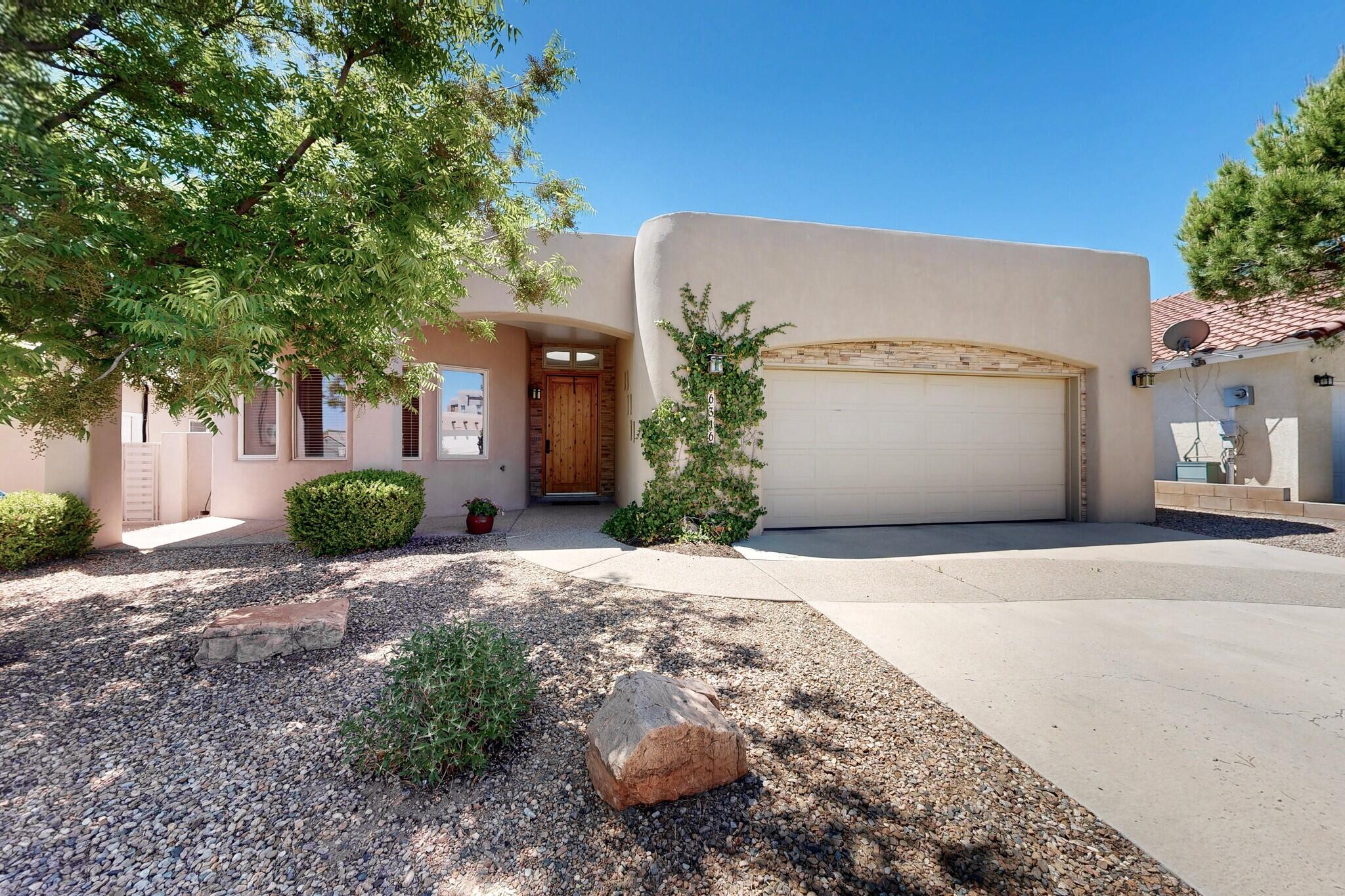 6316 Pima Place NW