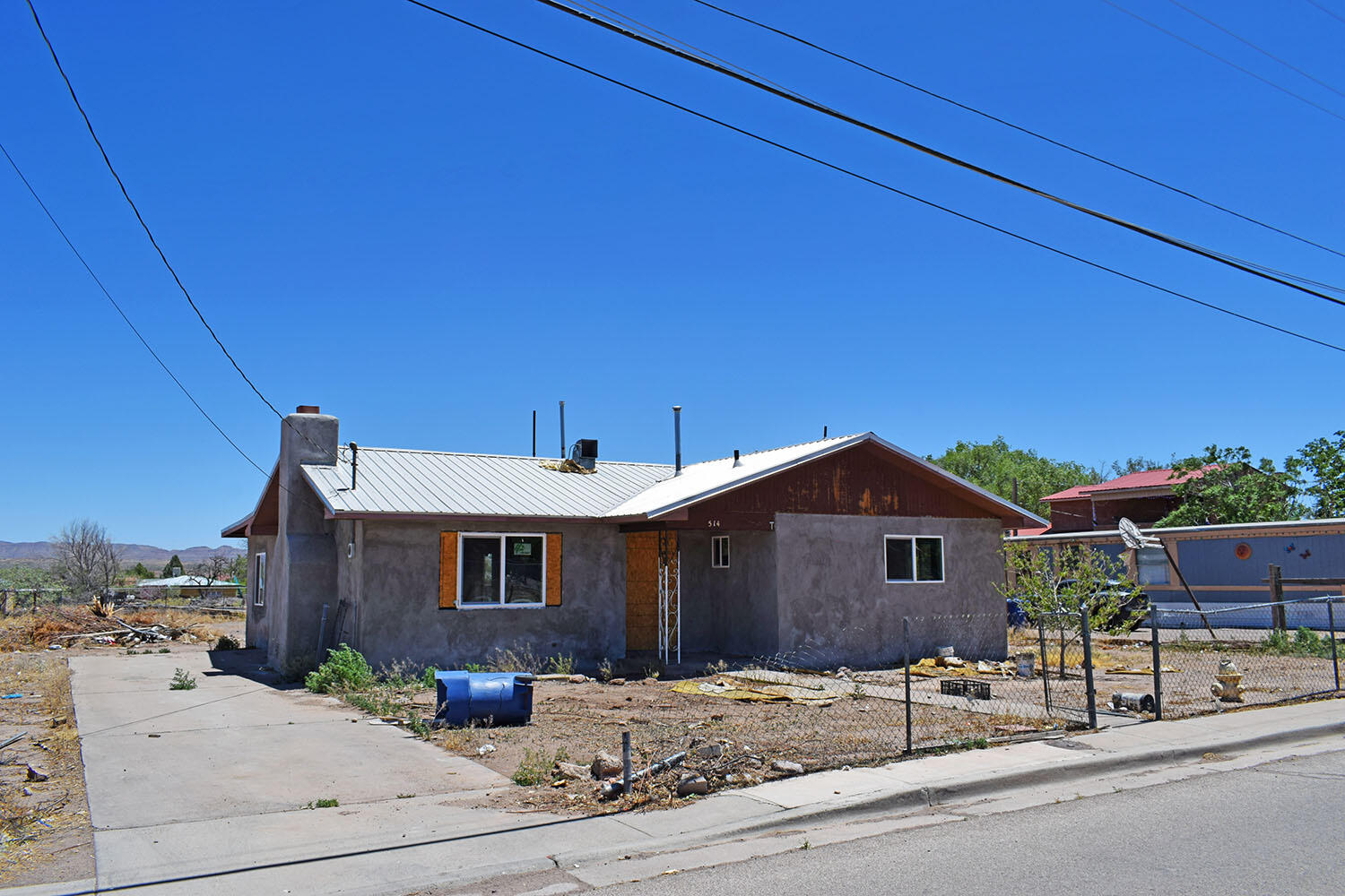 514 Grant Street