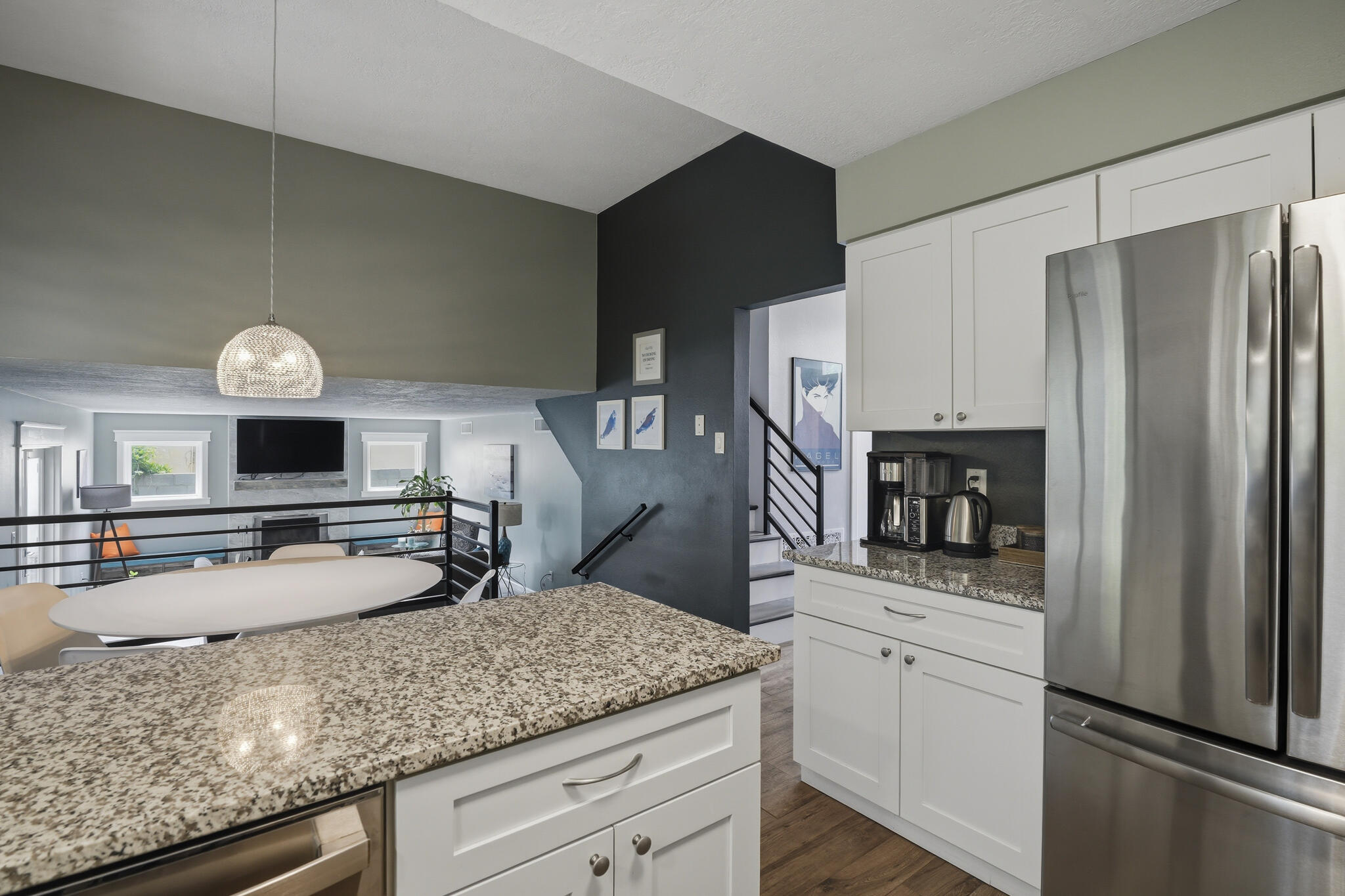 6804 Beck Drive NE
