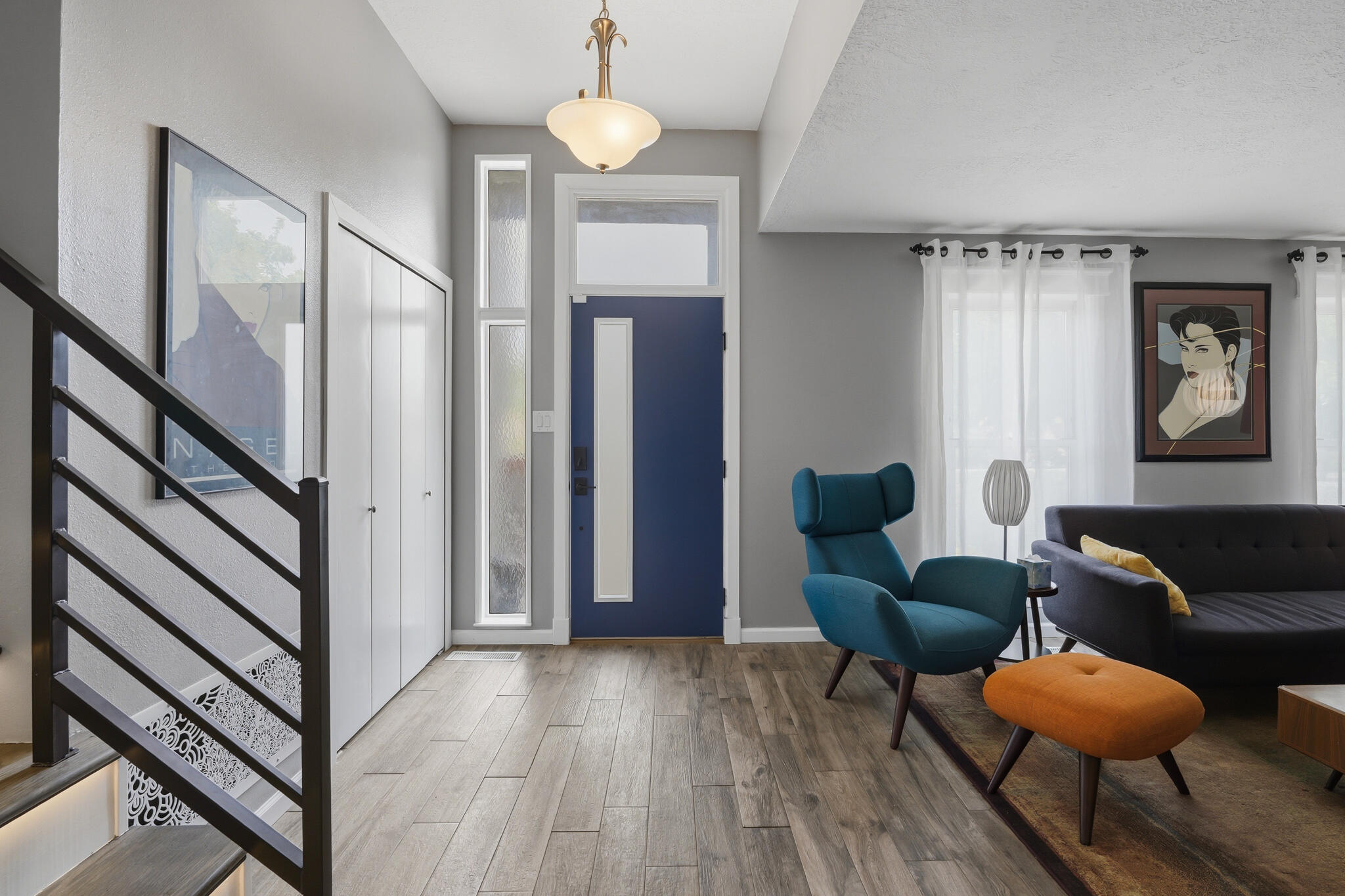6804 Beck Drive NE