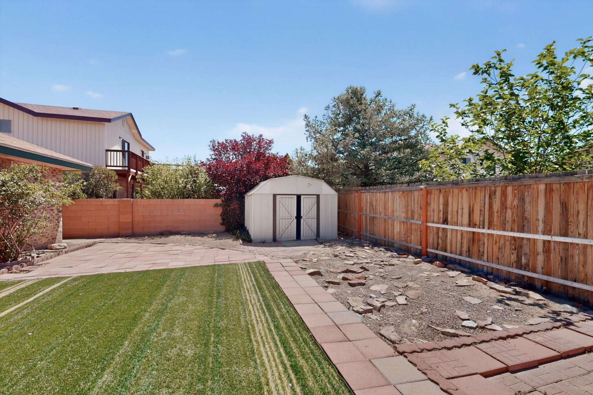 4604 Prairie View Road NW