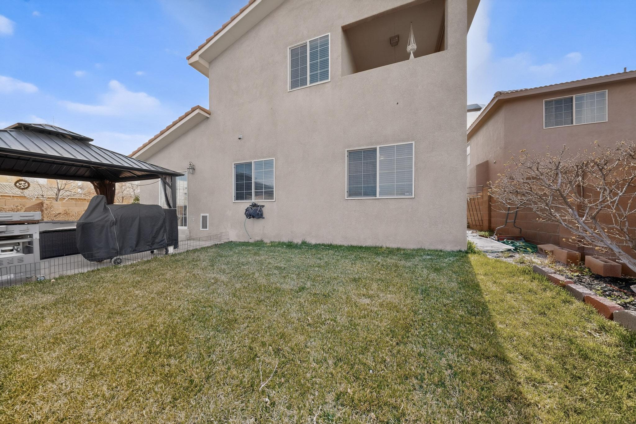 5401 Kokopelli Court NW