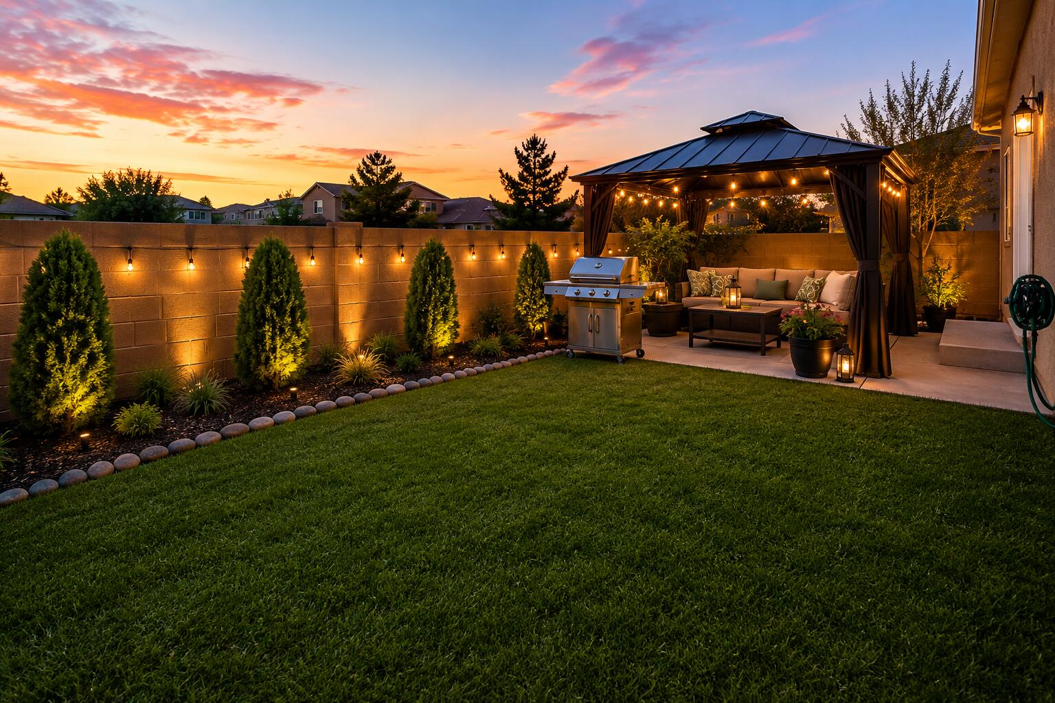 5401 Kokopelli Court NW