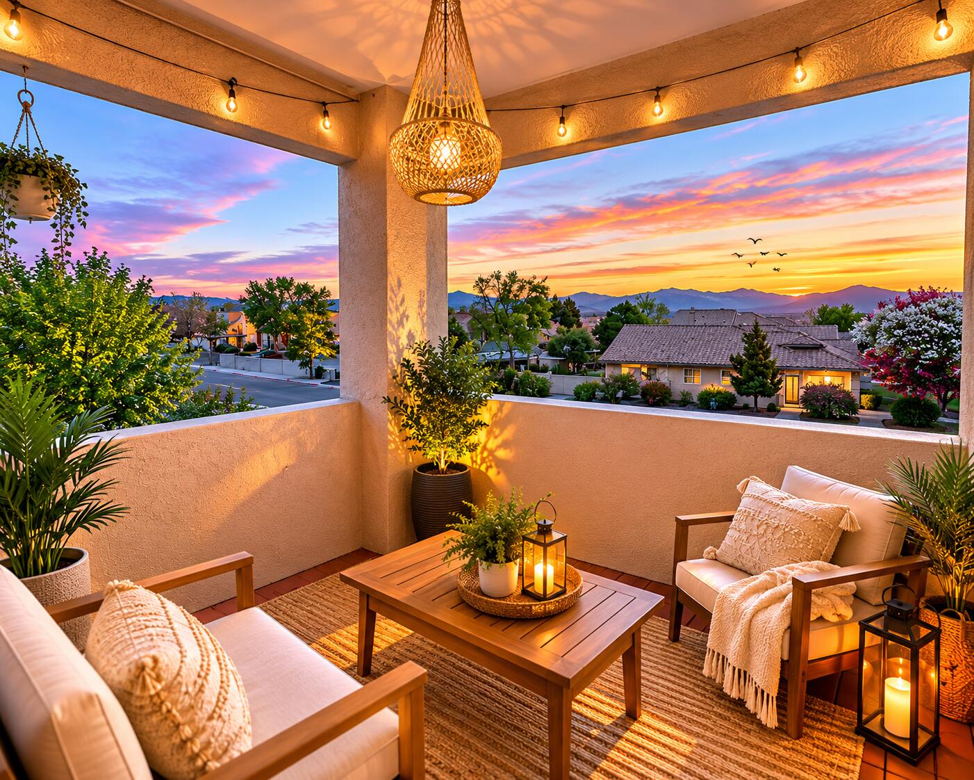 5401 Kokopelli Court NW