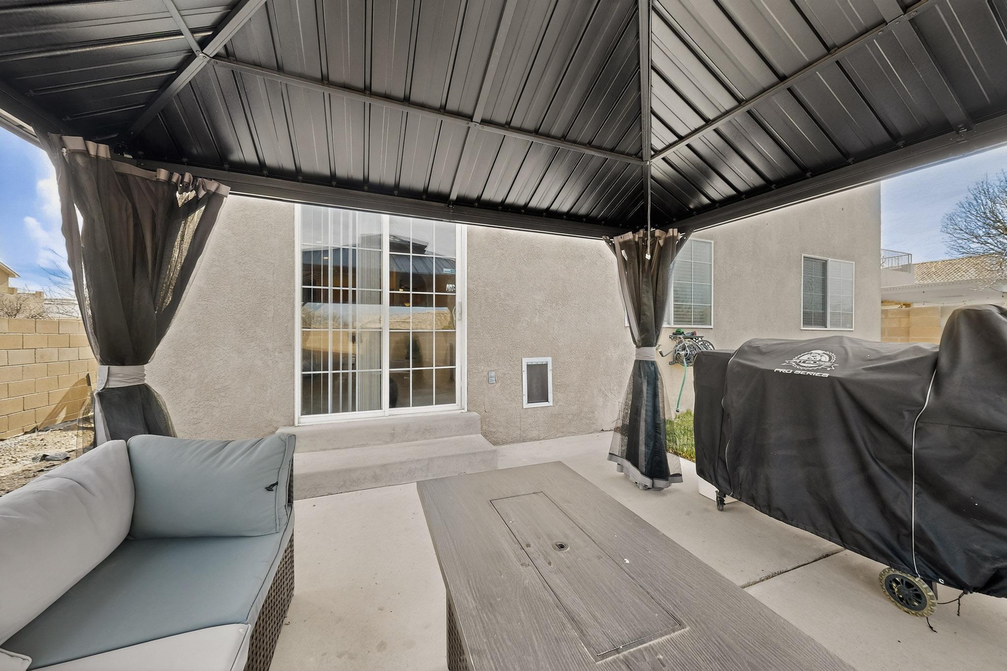 5401 Kokopelli Court NW