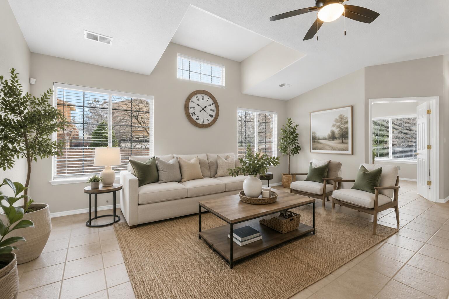 5401 Kokopelli Court NW