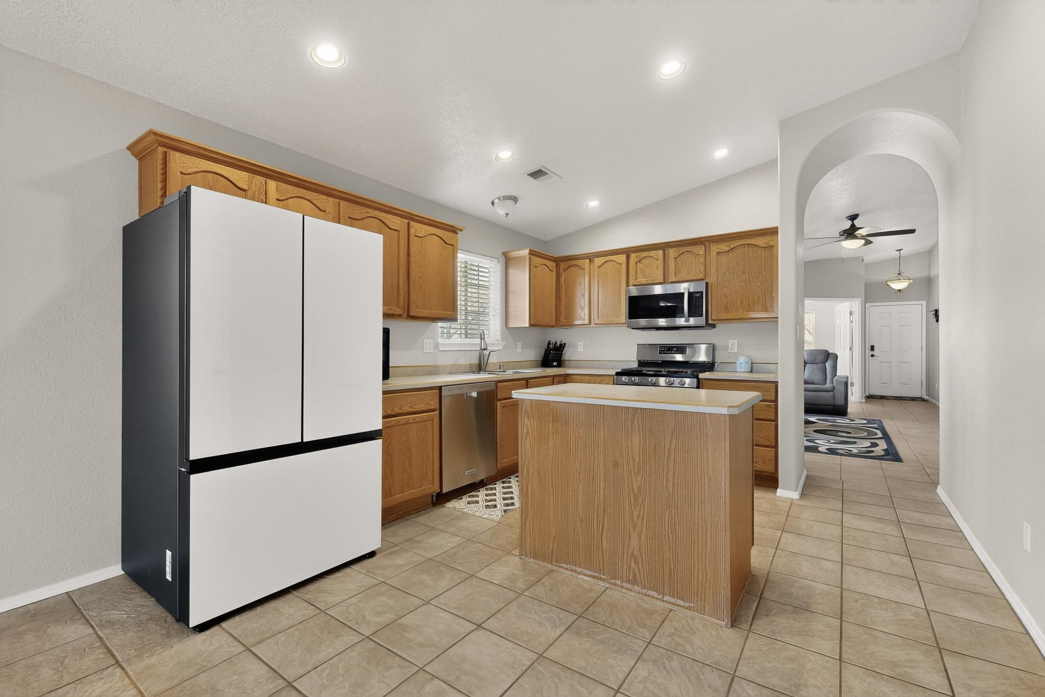 5401 Kokopelli Court NW