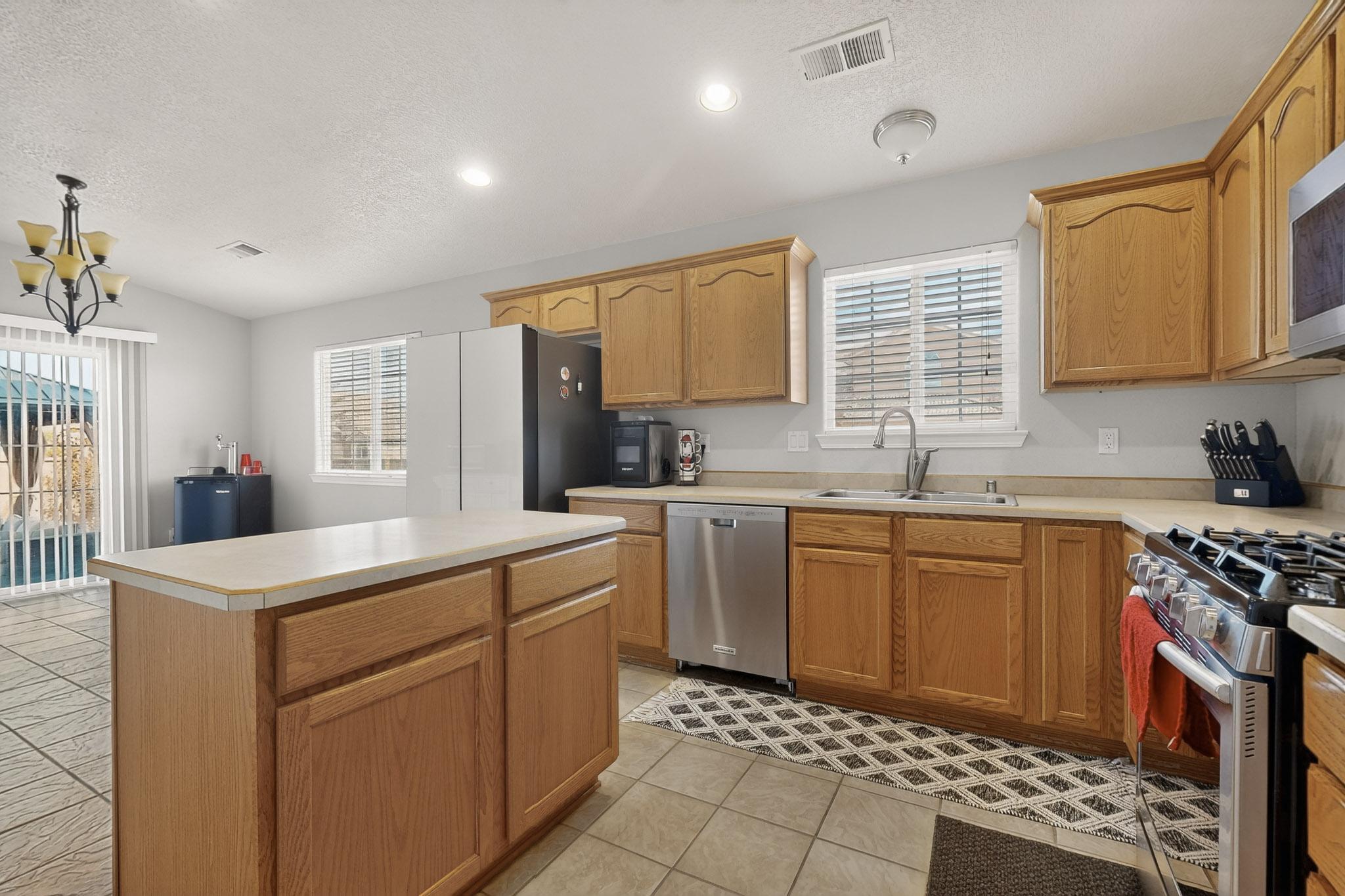 5401 Kokopelli Court NW