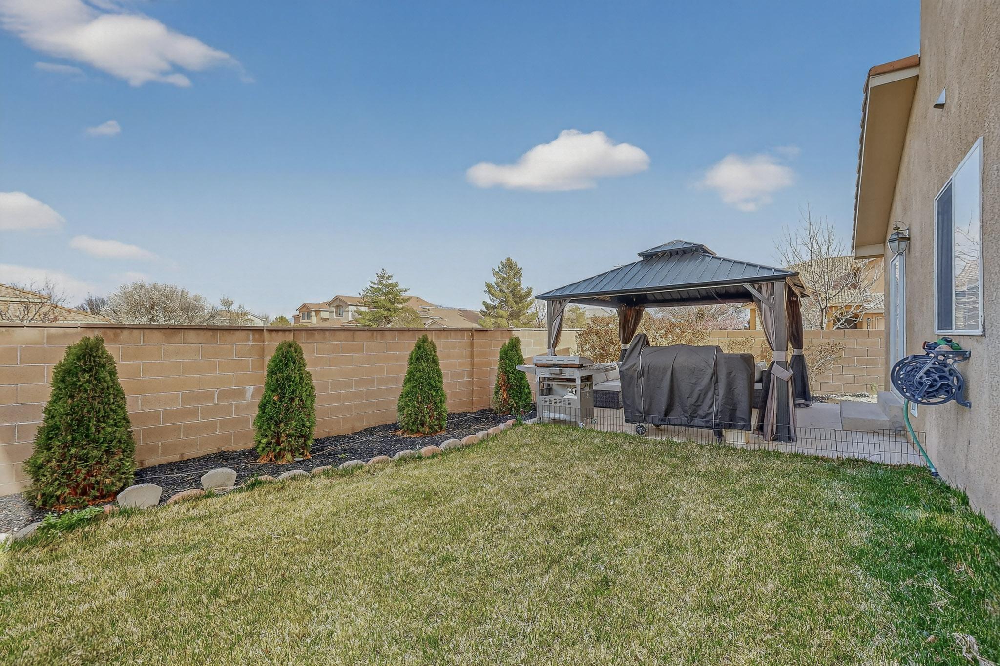 5401 Kokopelli Court NW
