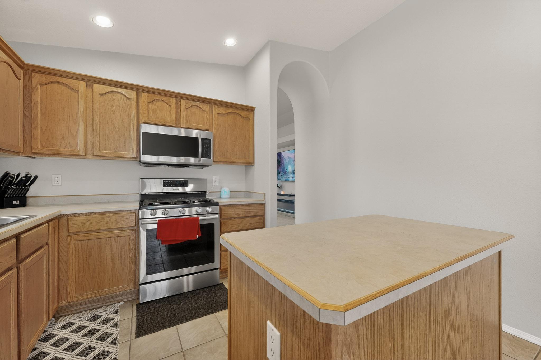 5401 Kokopelli Court NW