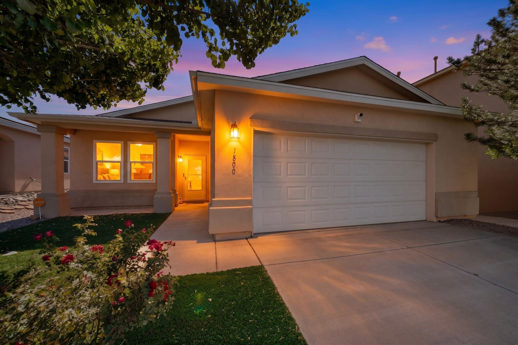 1800 Terra De Sol Drive SE