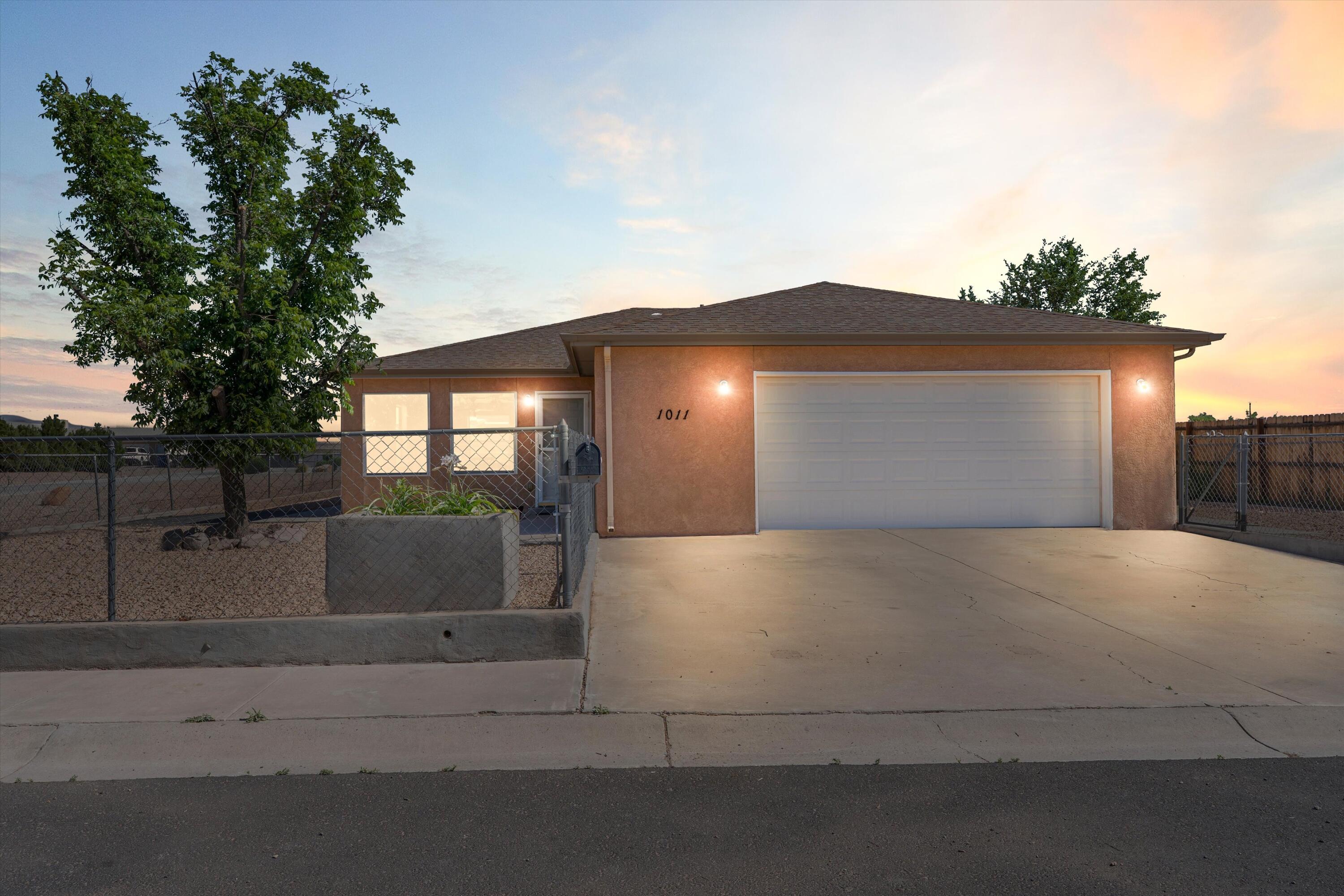 1011 Mary Place