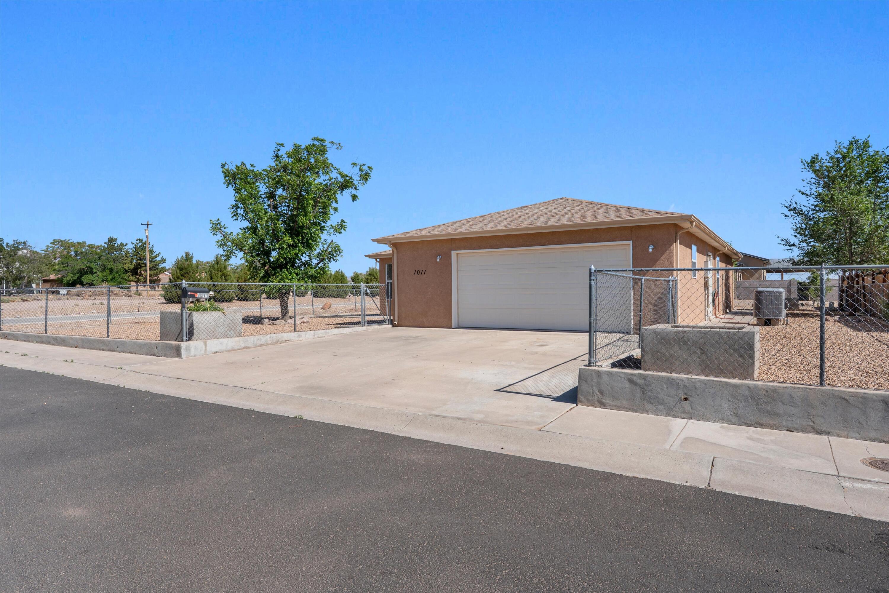 1011 Mary Place