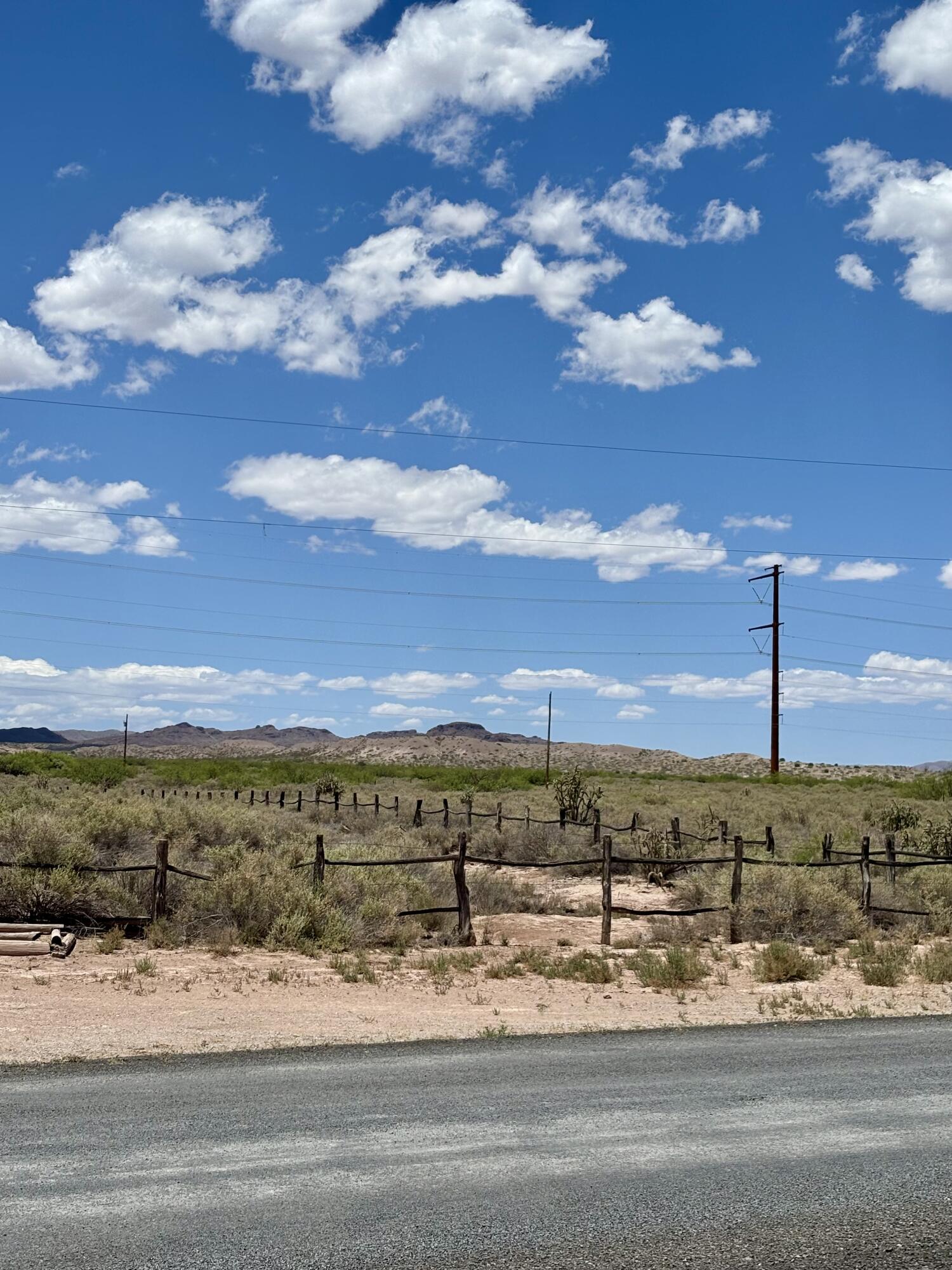 TBD S Alamillo Road
