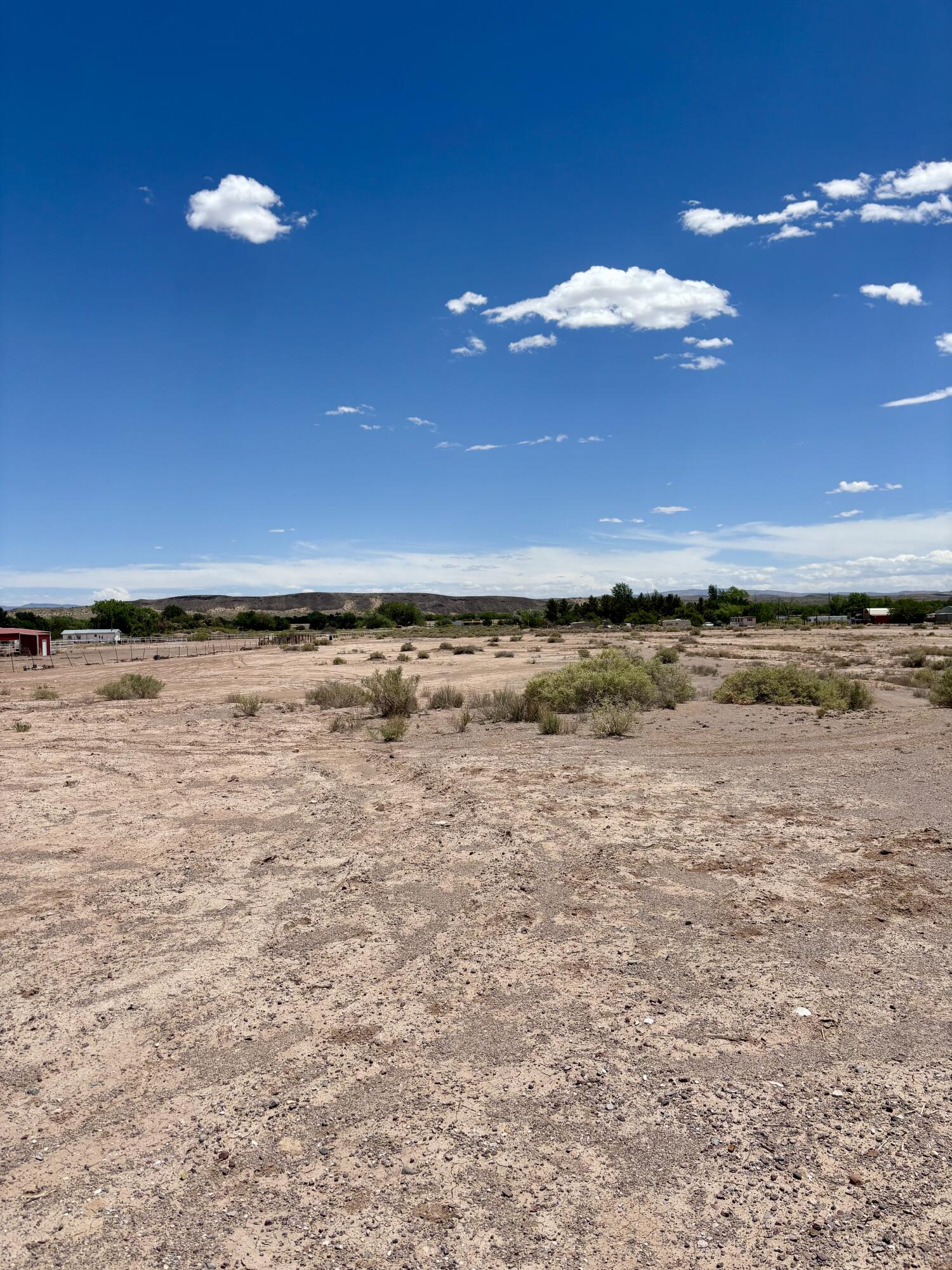 TBD S Alamillo Road