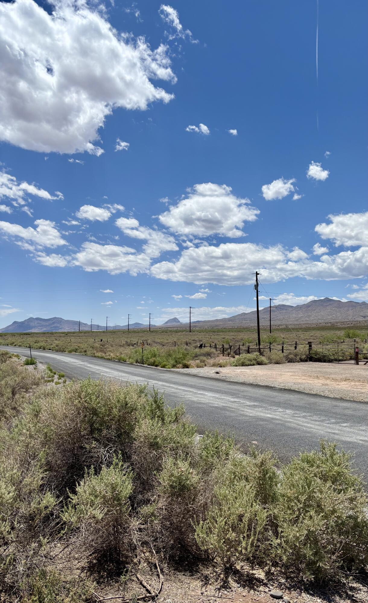 TBD S Alamillo Road