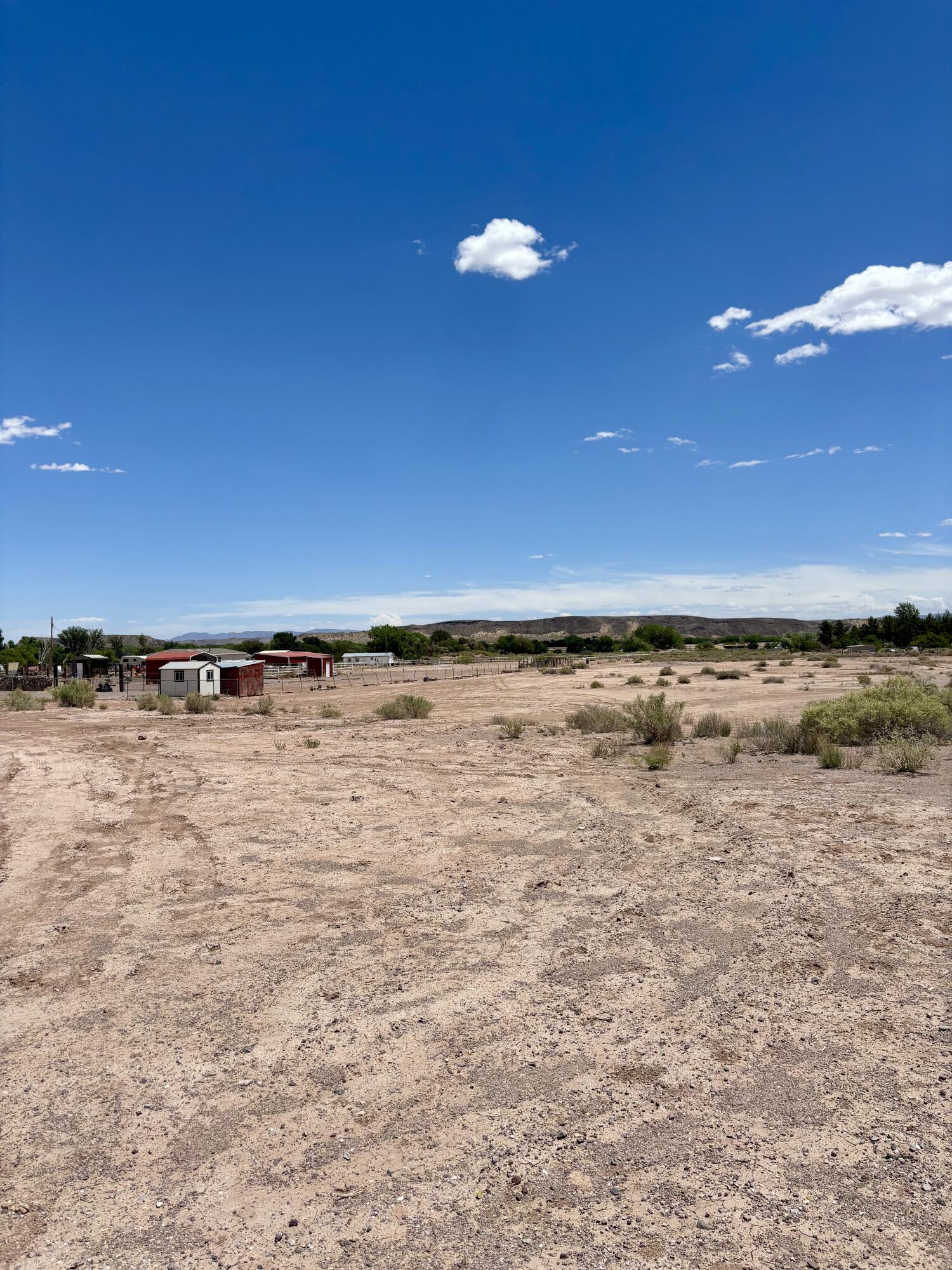 TBD S Alamillo Road