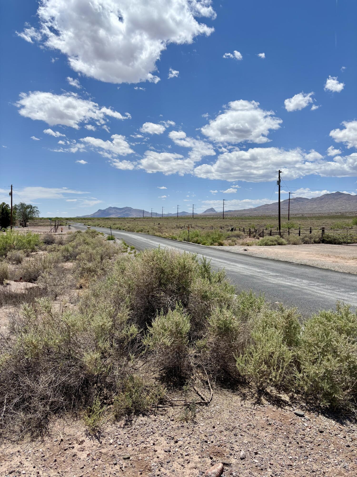 TBD S Alamillo Road
