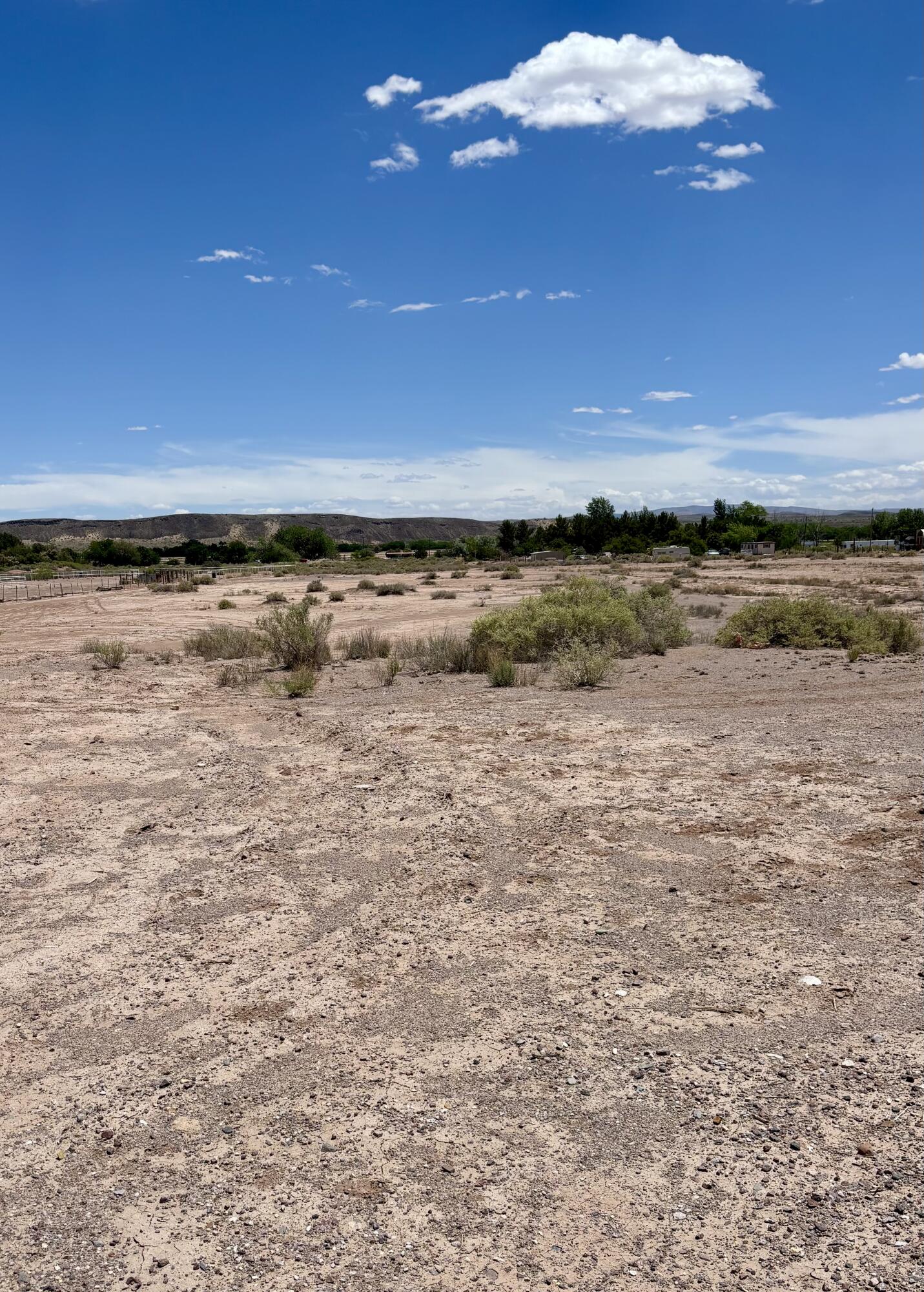 TBD S Alamillo Road