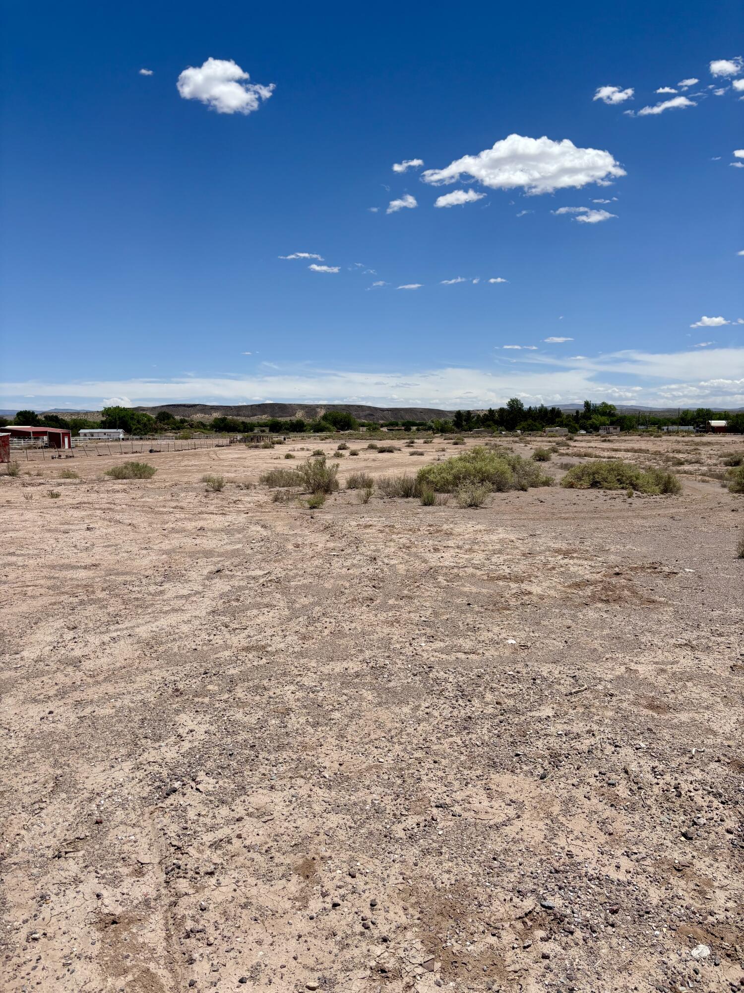 TBD S Alamillo Road
