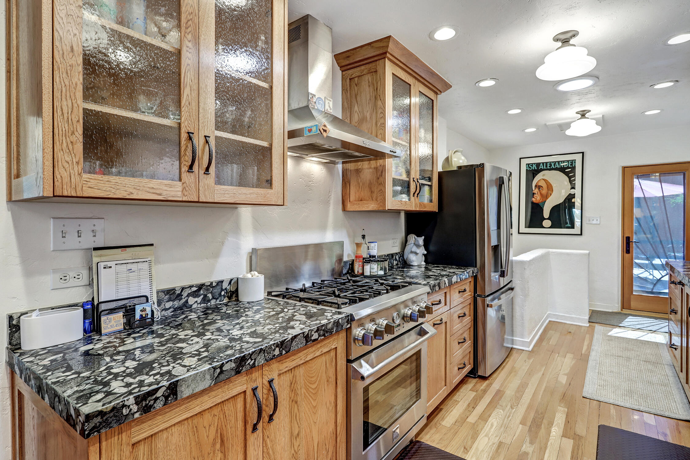 518 Hermosa Drive SE