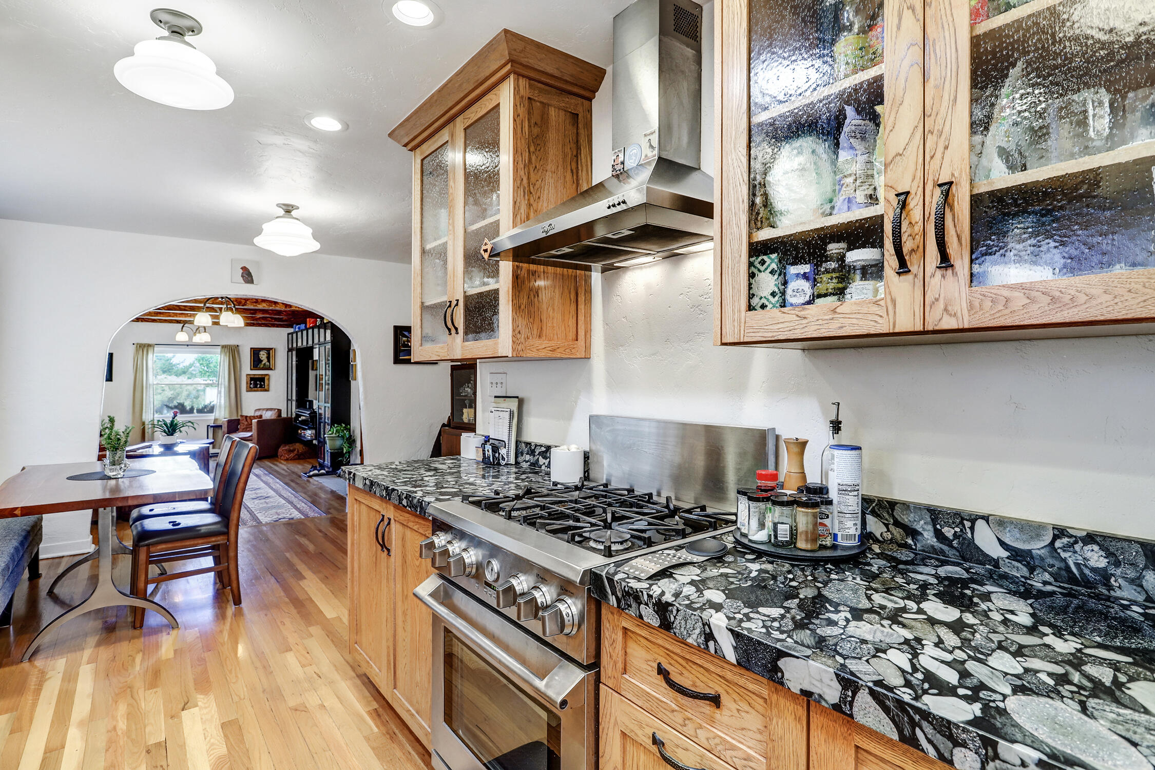 518 Hermosa Drive SE