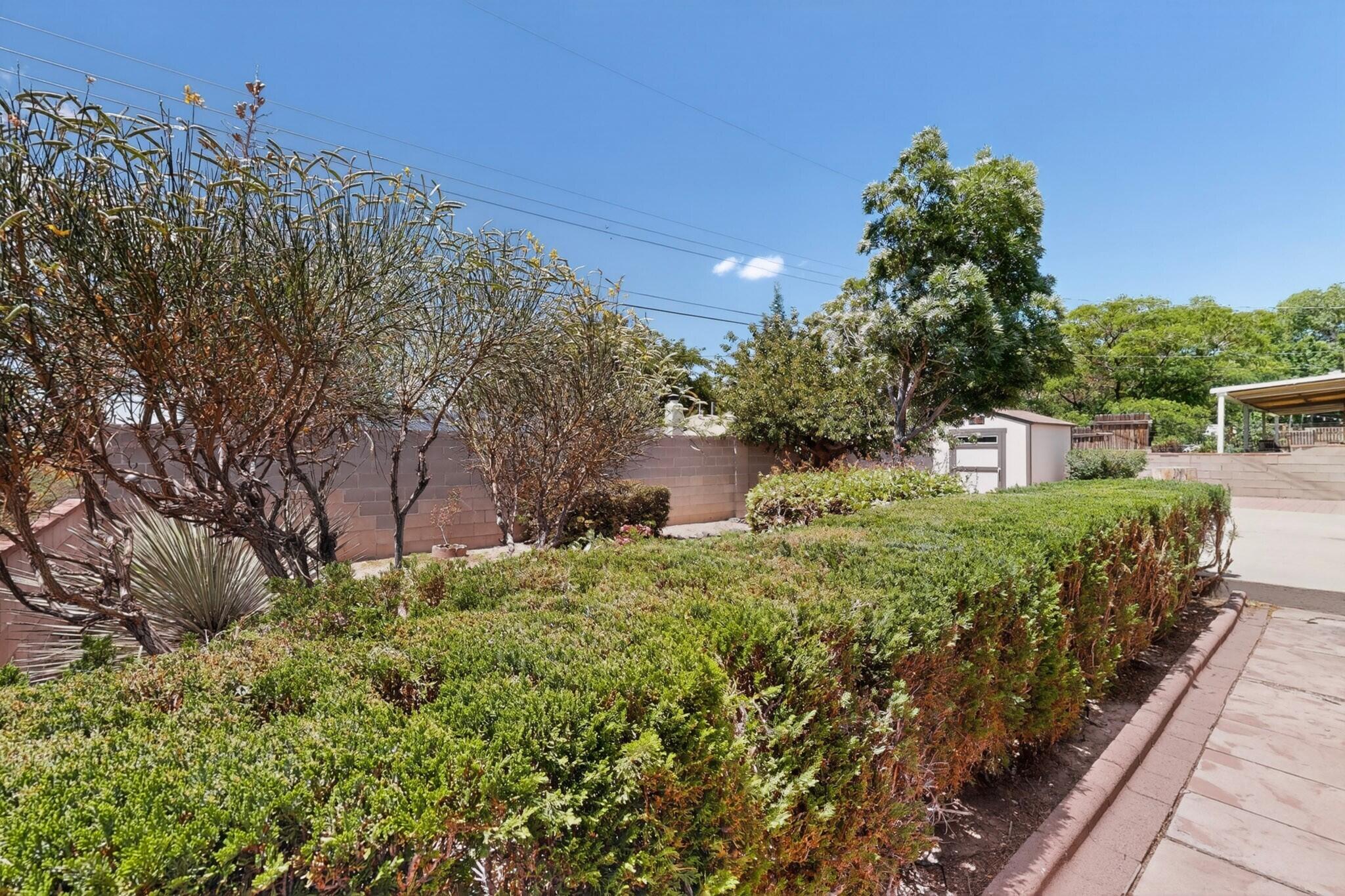 3517 Espejo Street NE