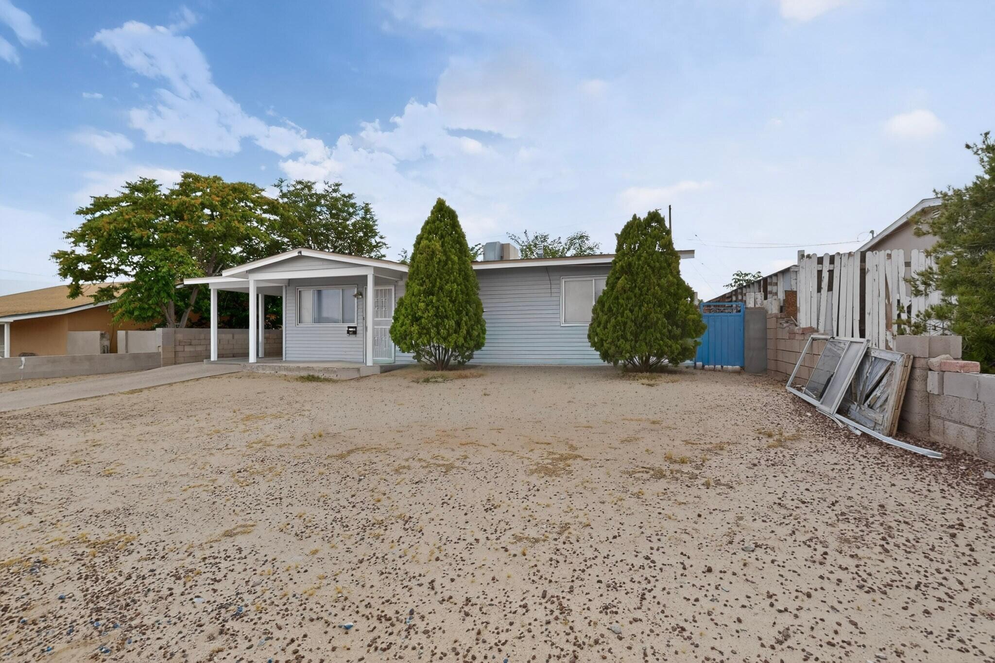 305 64th Street SW