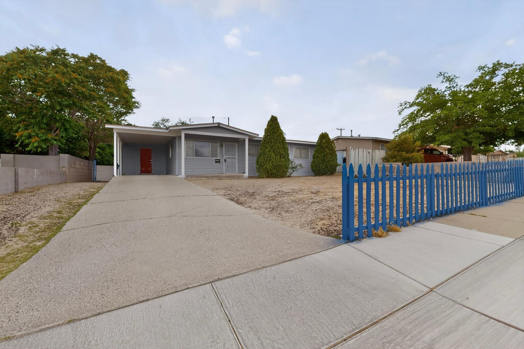 305 64th Street SW