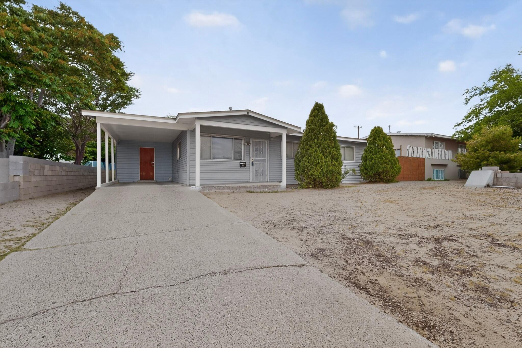 305 64th Street SW