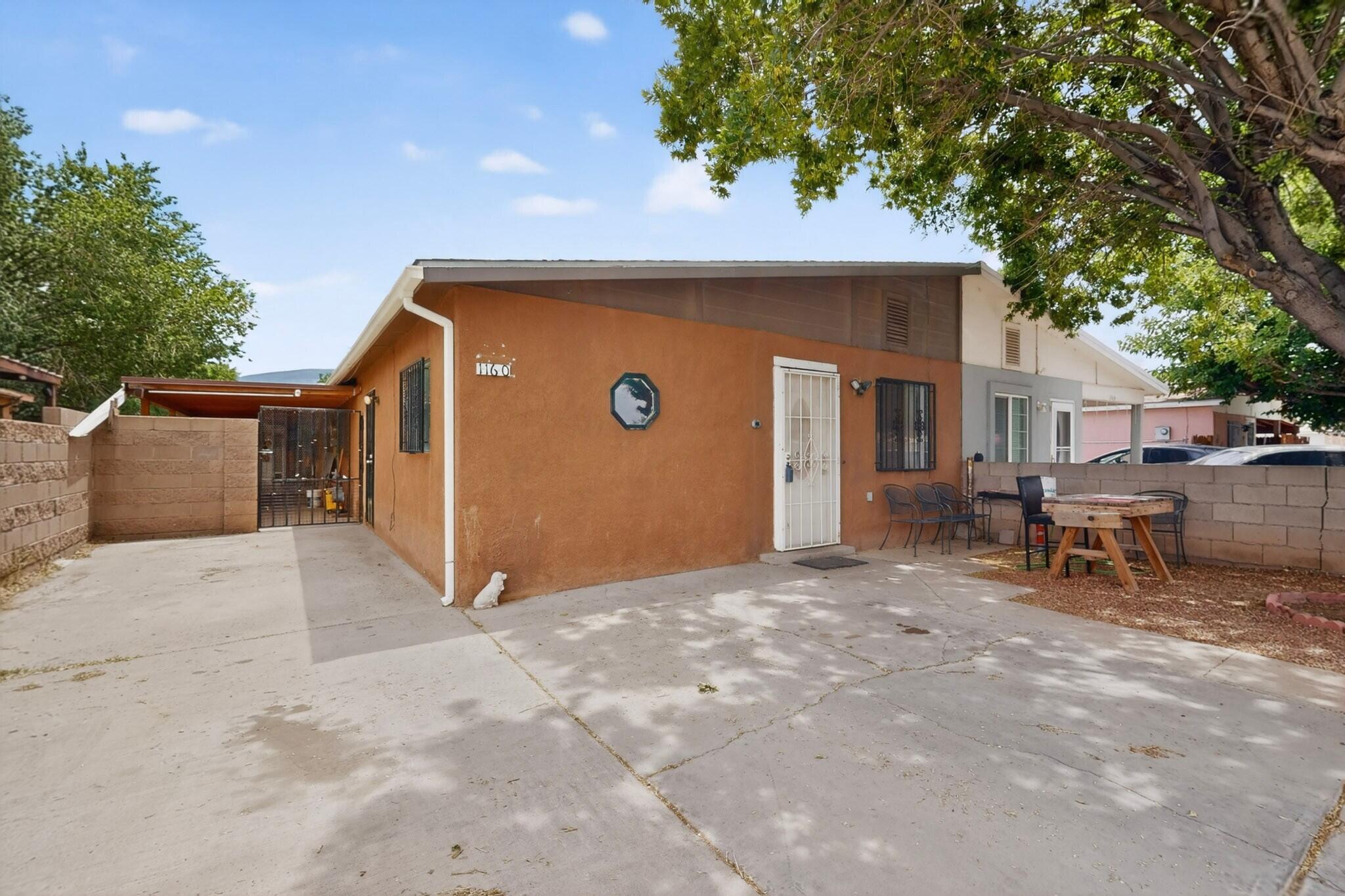 1160 Calle Mesquite