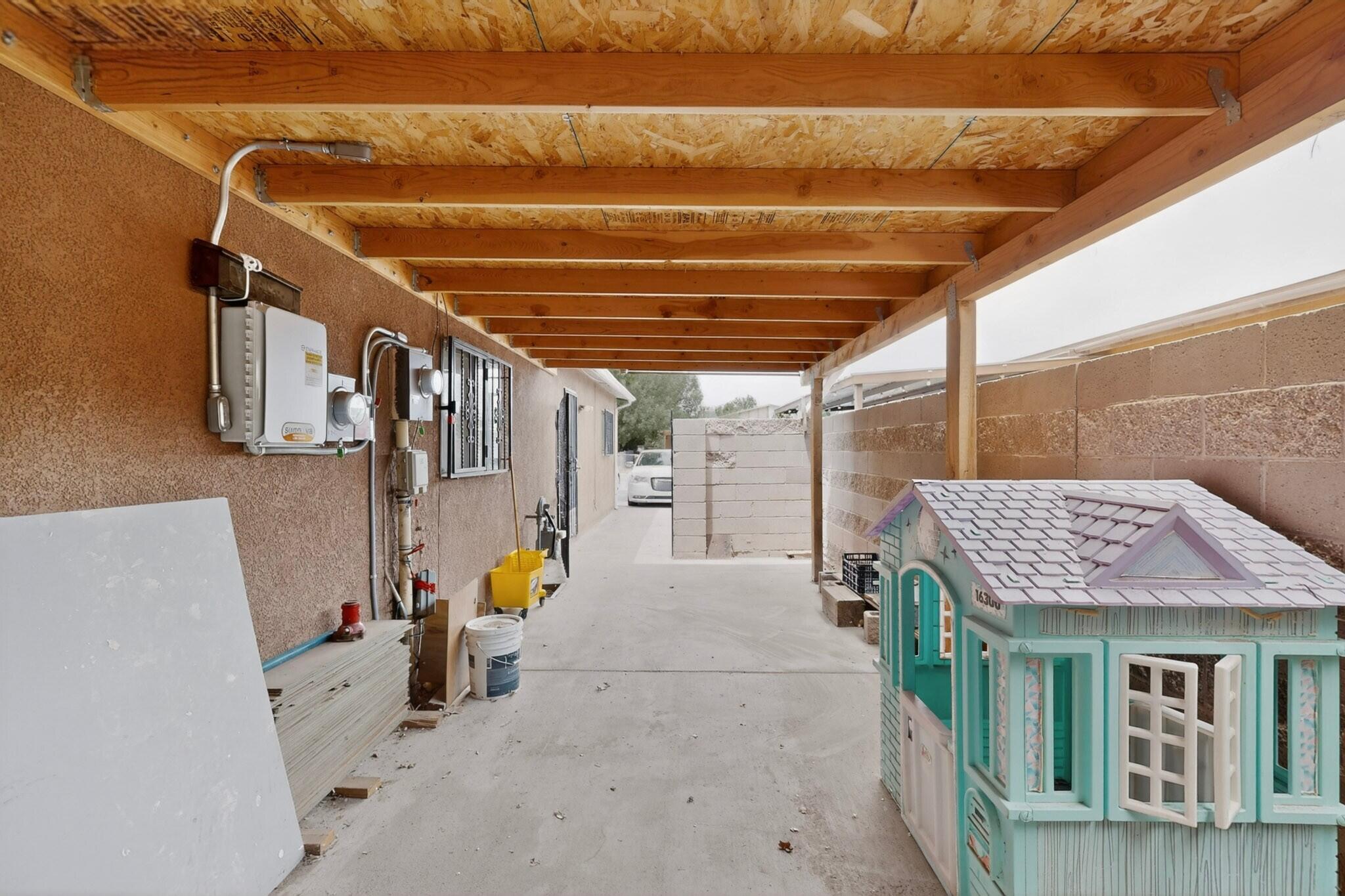 1160 Calle Mesquite
