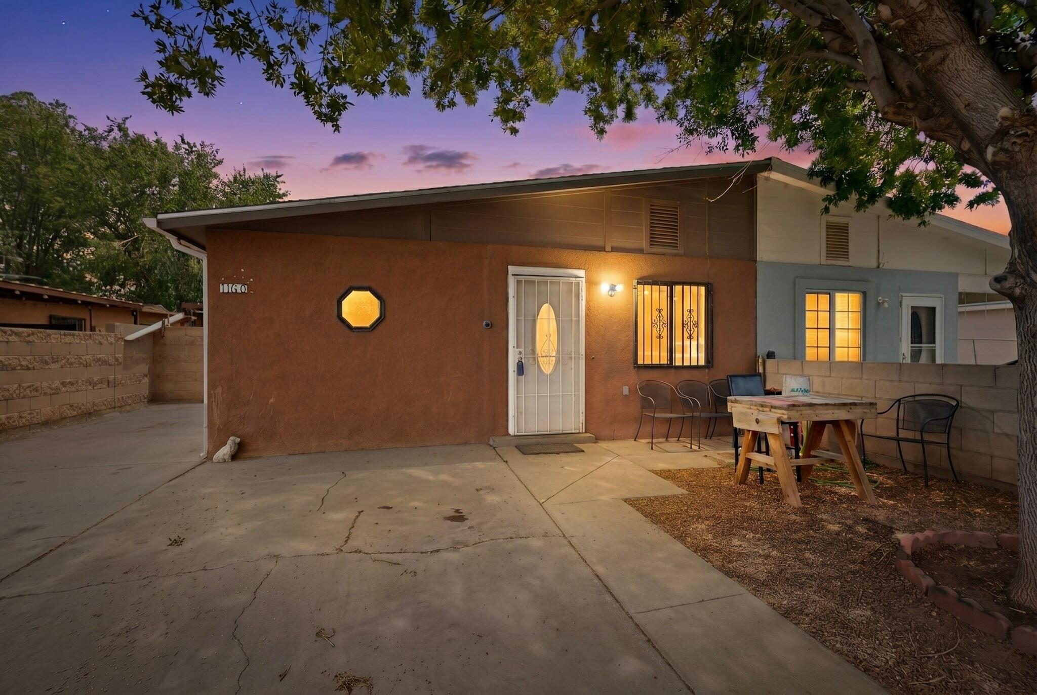 1160 Calle Mesquite