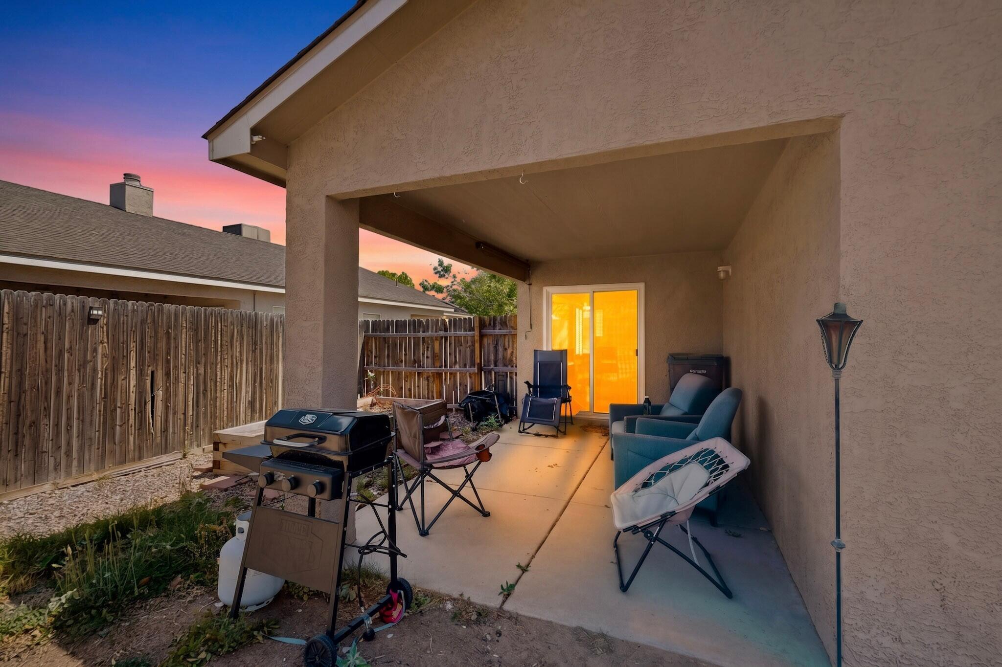 825 Deming Meadows Drive NE