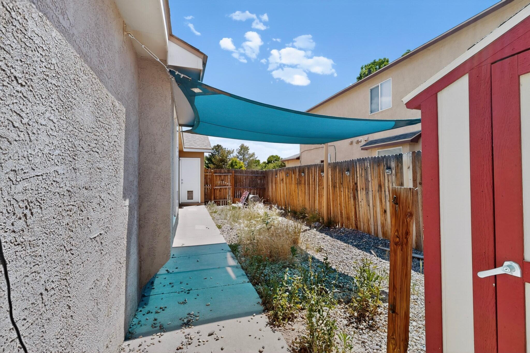 825 Deming Meadows Drive NE