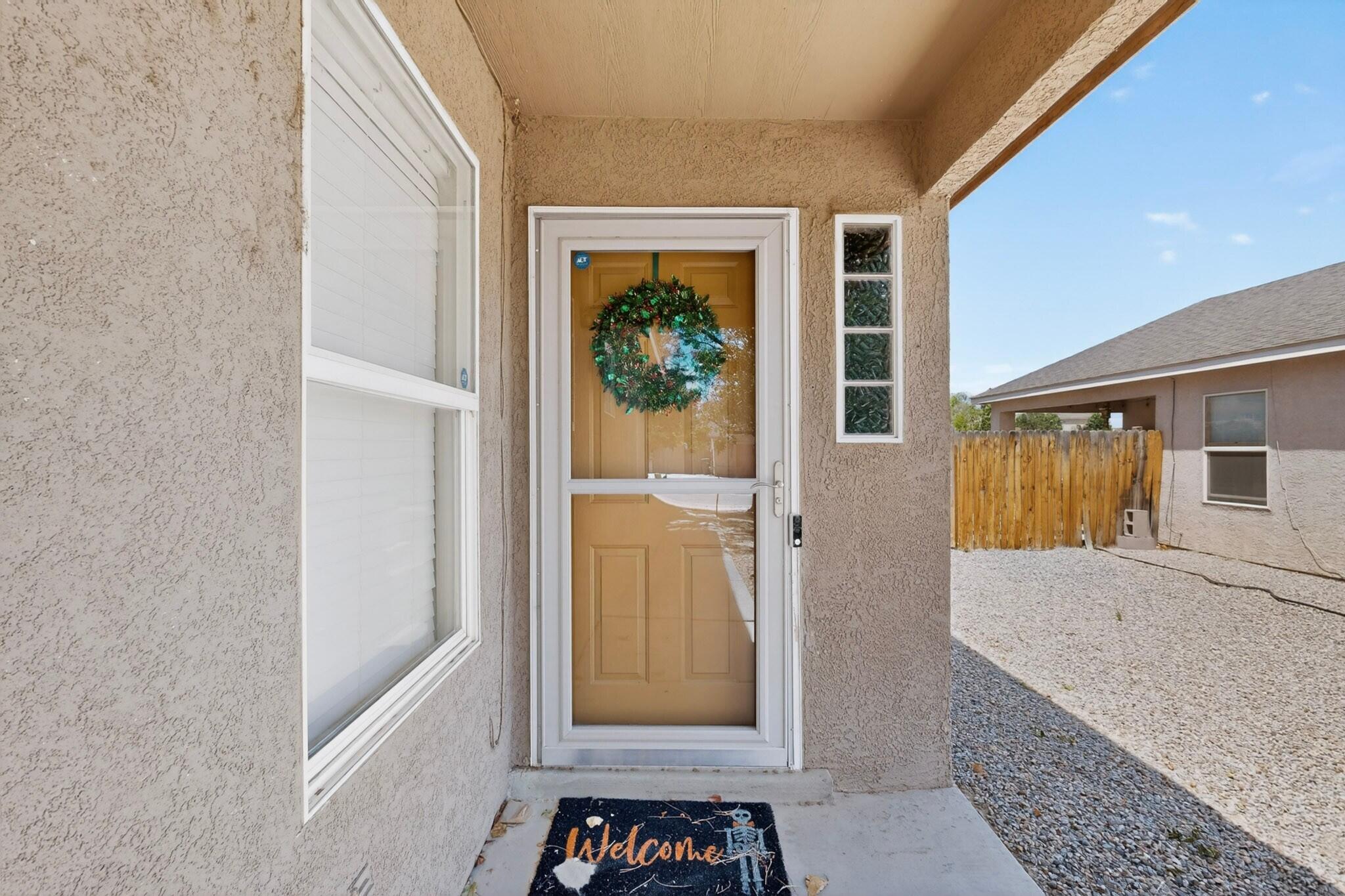 825 Deming Meadows Drive NE