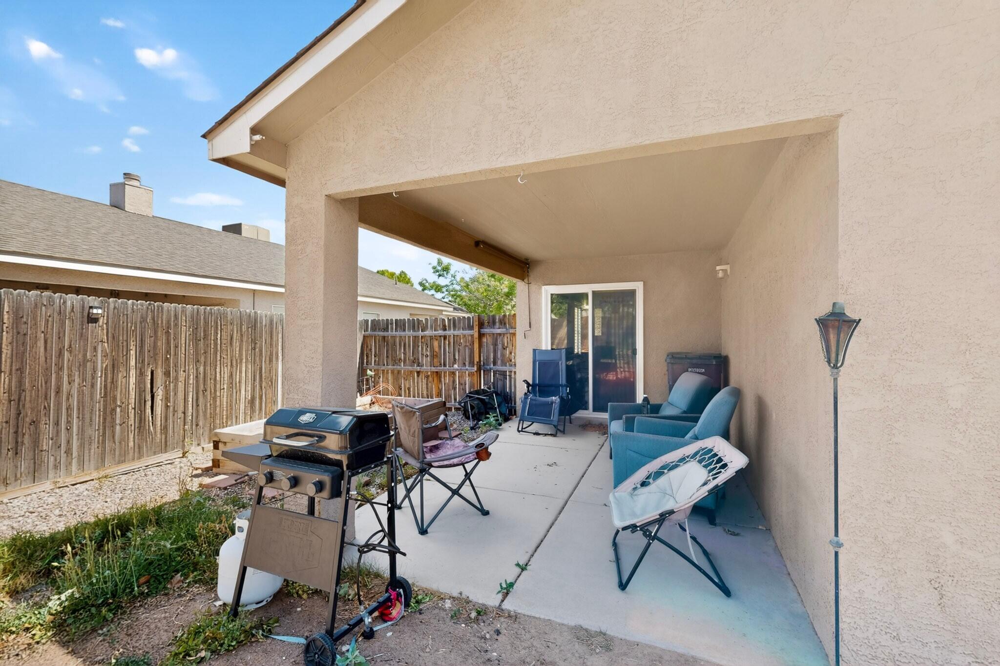 825 Deming Meadows Drive NE