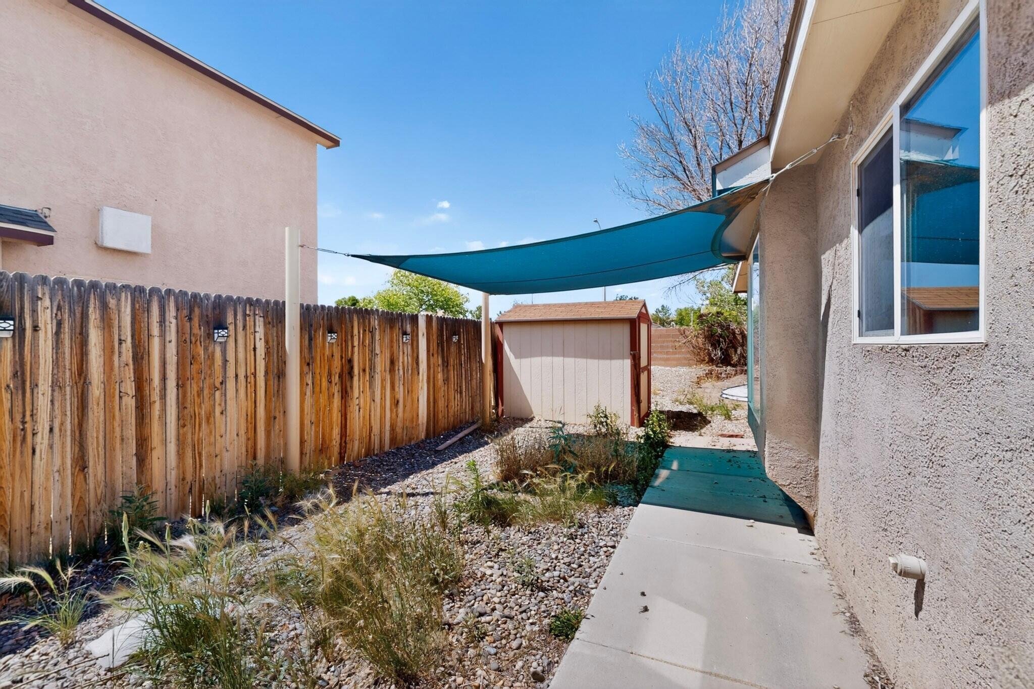 825 Deming Meadows Drive NE