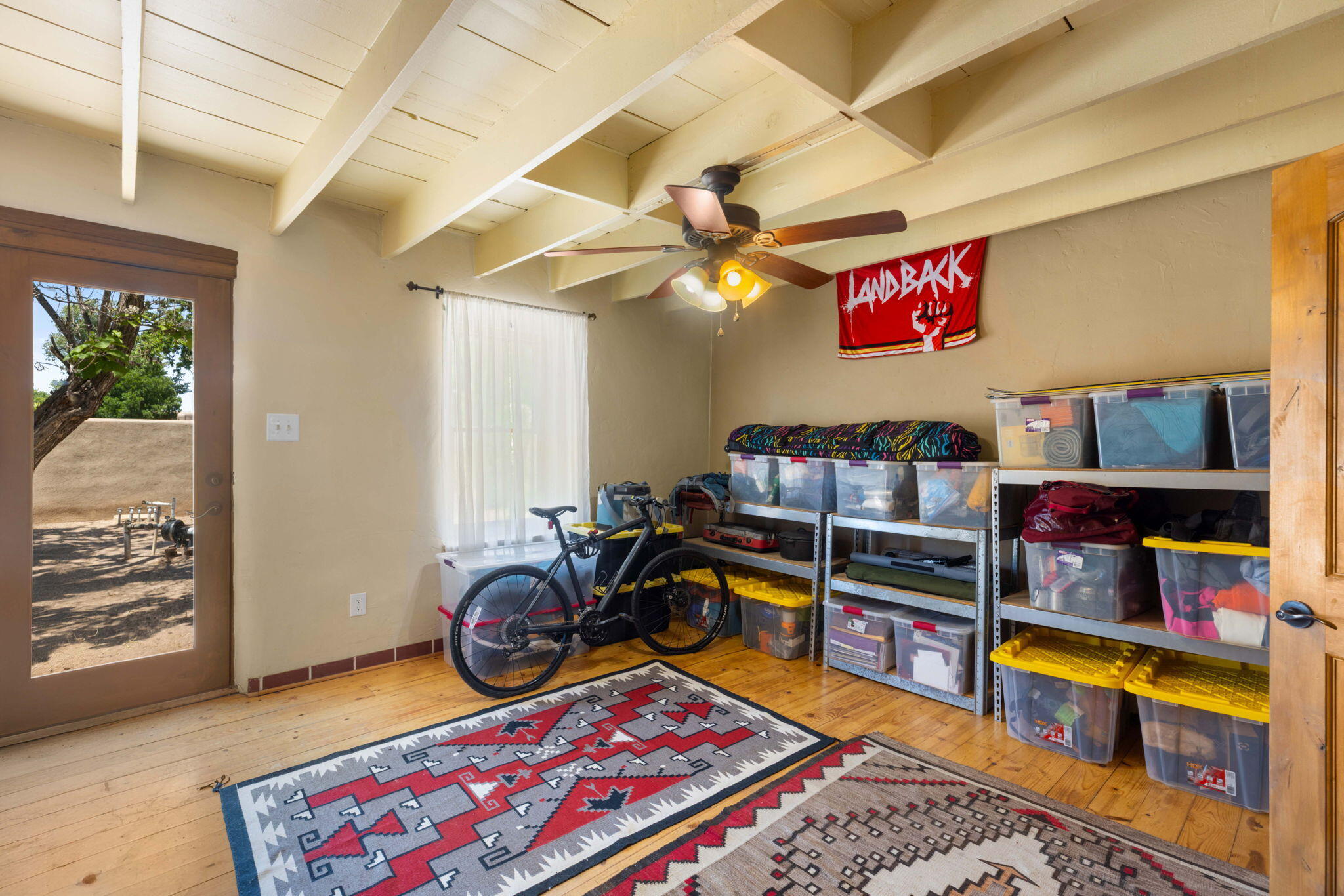 7406 Corrales Road
