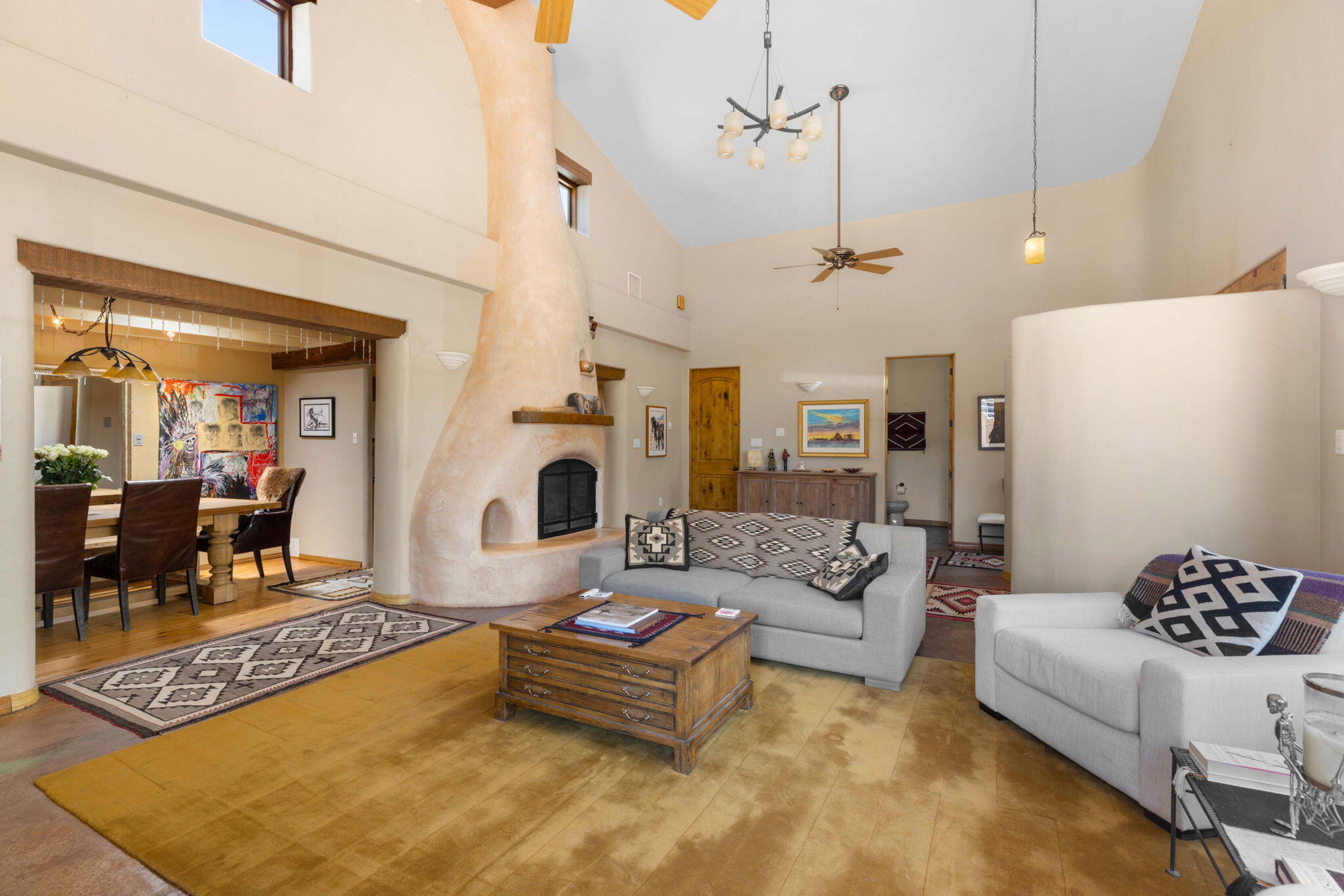 7406 Corrales Road