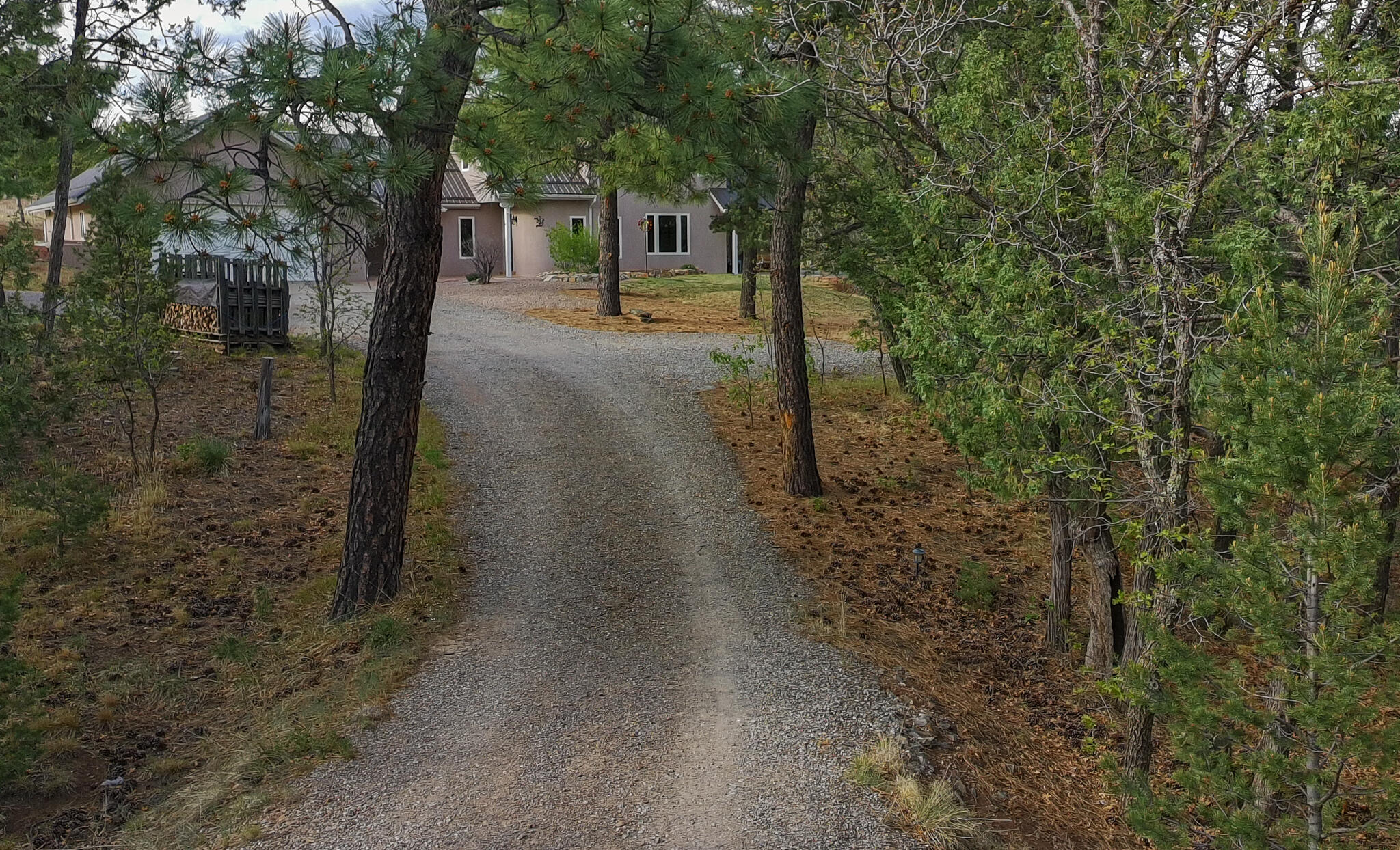 15 Blue Jay Road