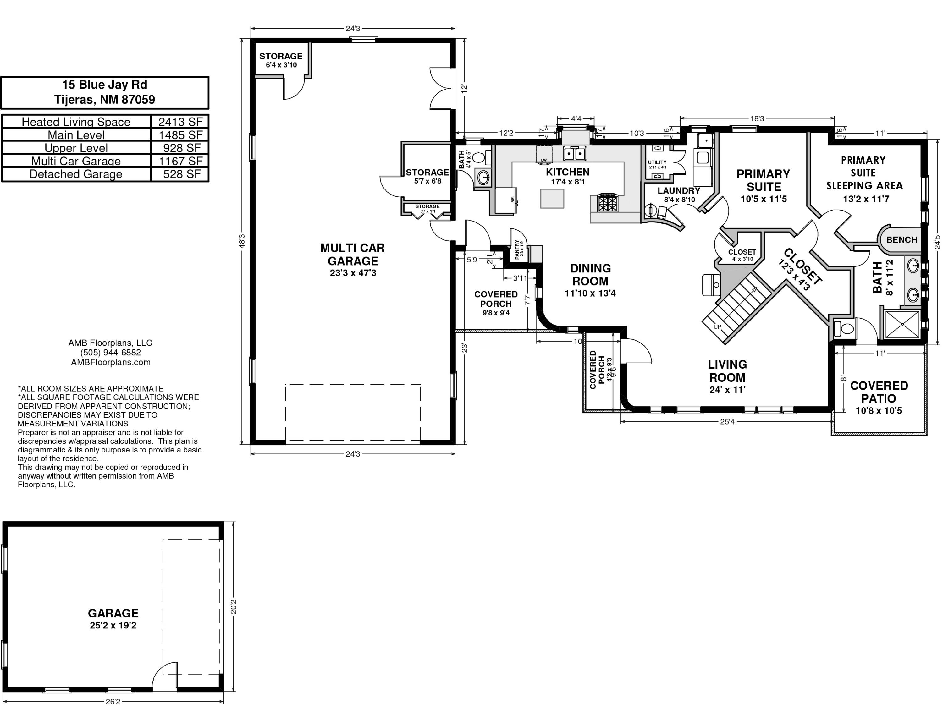 15 Blue Jay Road