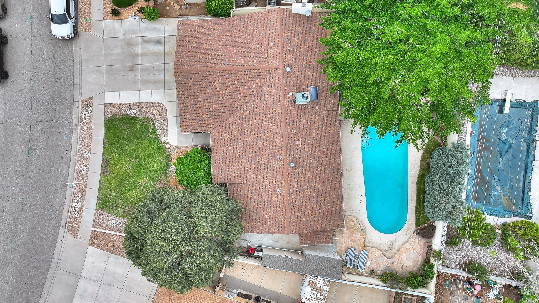 8001 Sierra Azul Avenue NE