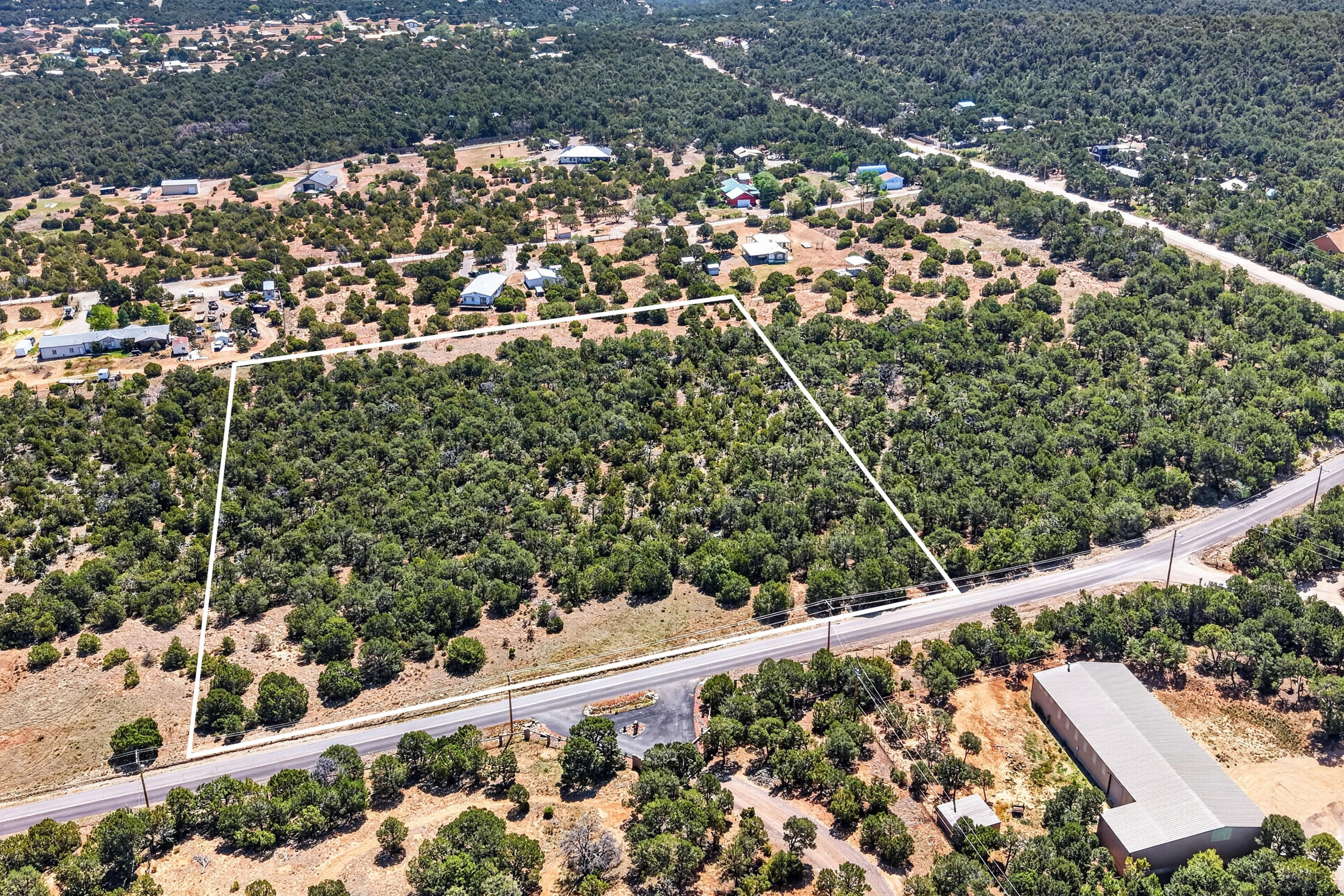 75 Via Sedillo Road