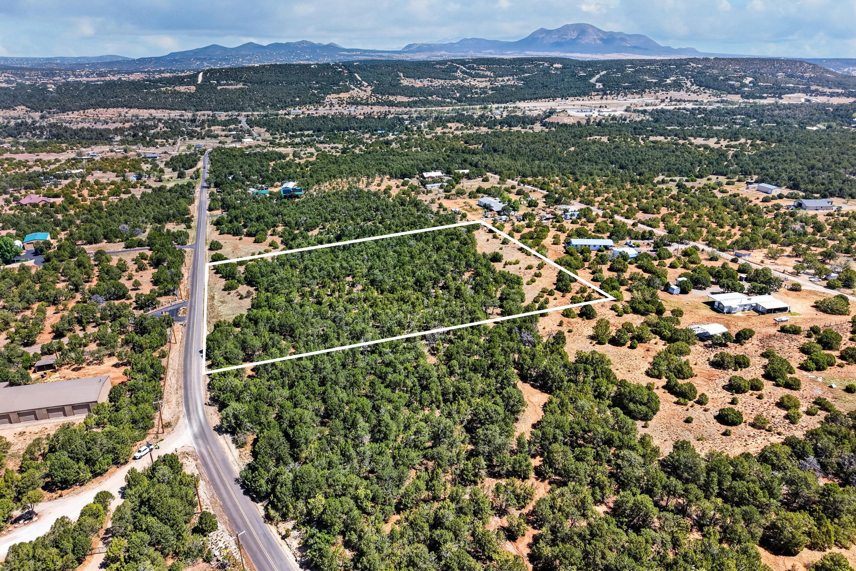 75 Via Sedillo Road