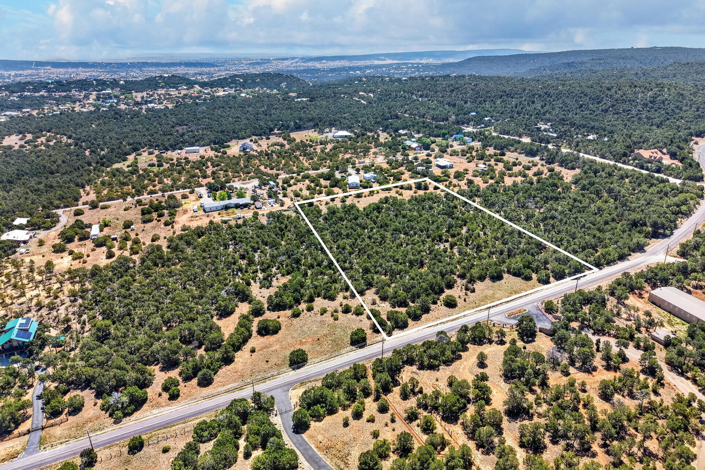 75 Via Sedillo Road