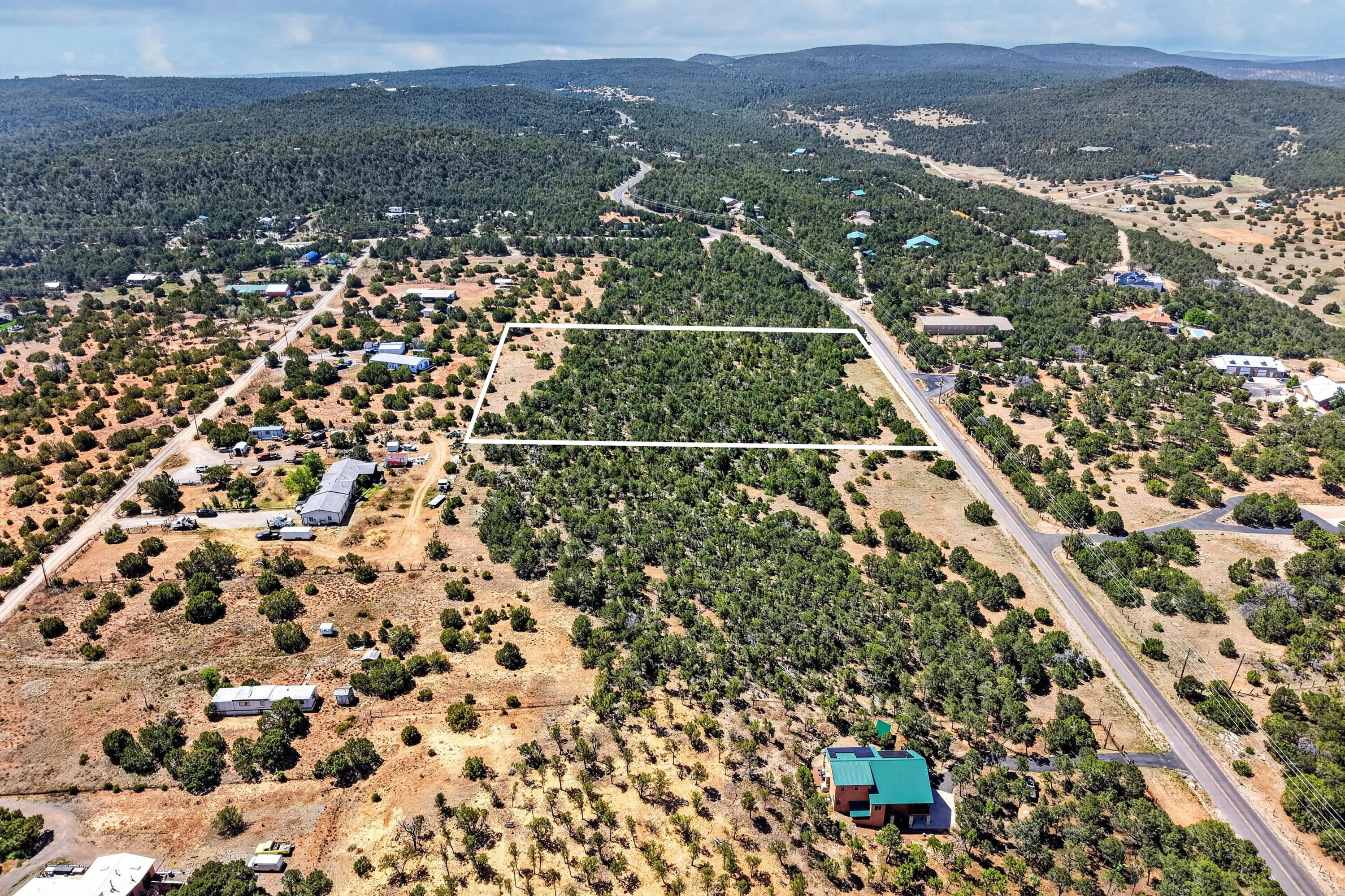 75 Via Sedillo Road