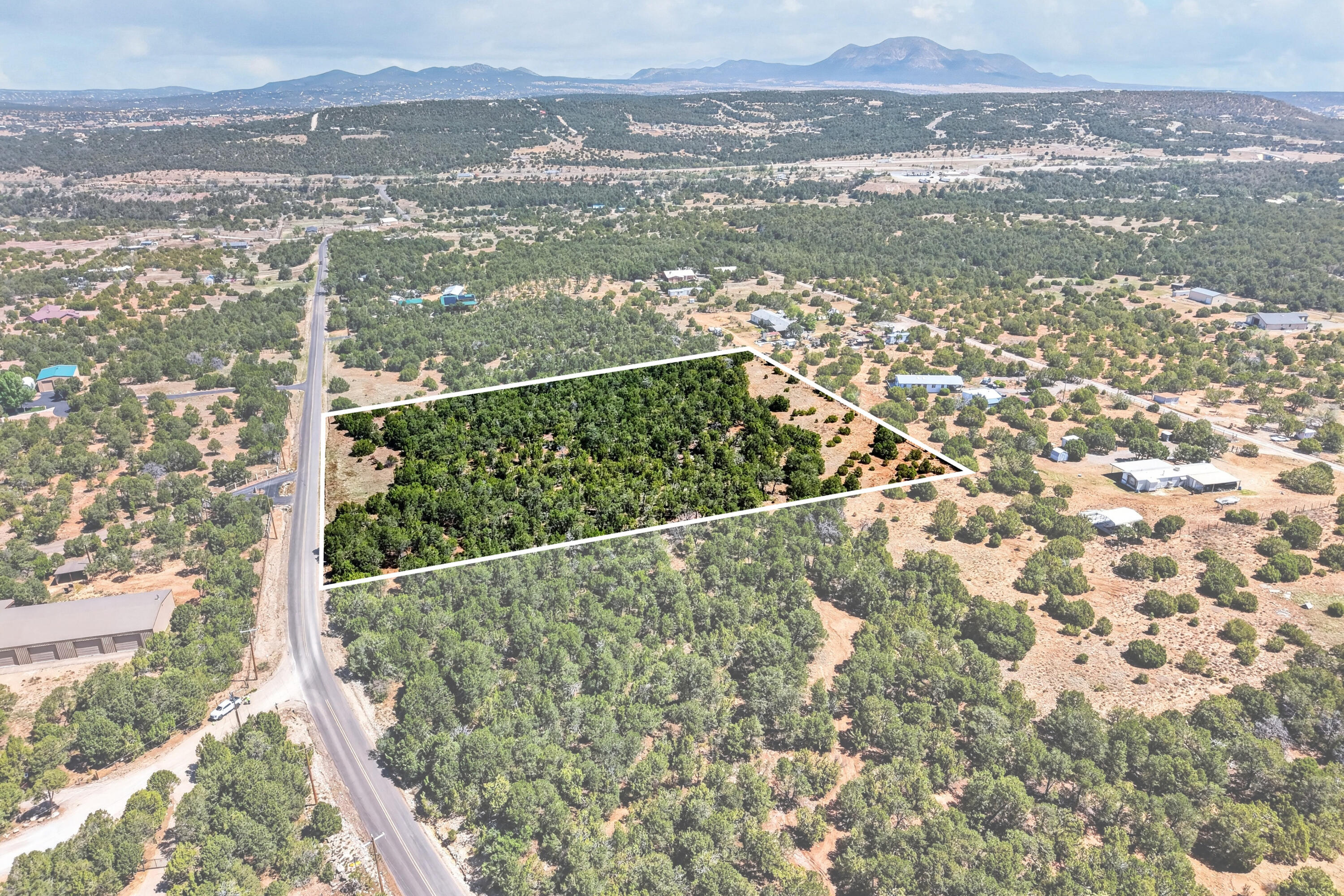 75 Via Sedillo Road