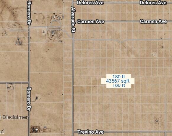 Lot 7 & 8 Rio Grande Estates